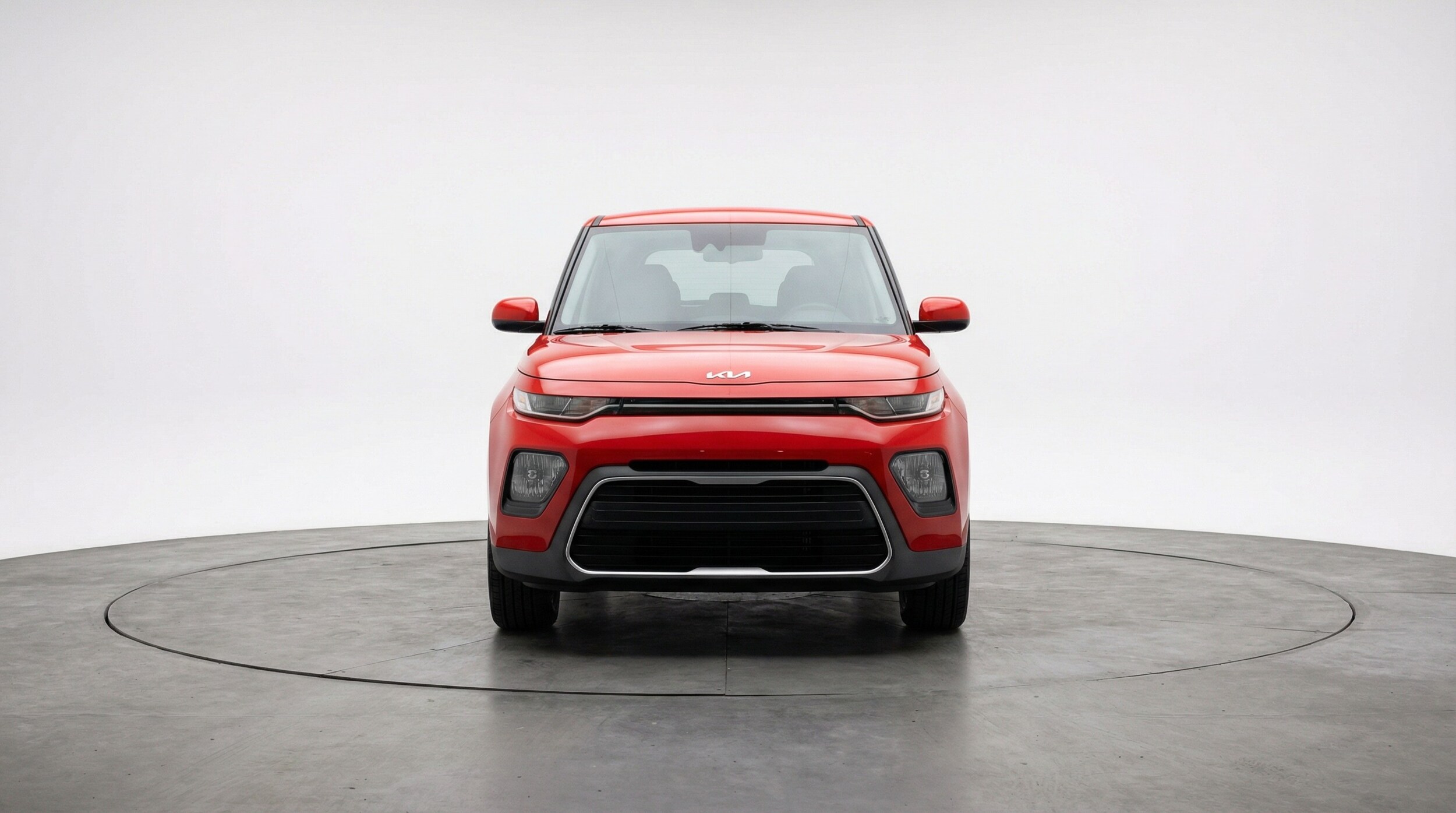 Thumbnail: 2025 Kia Soul - 2