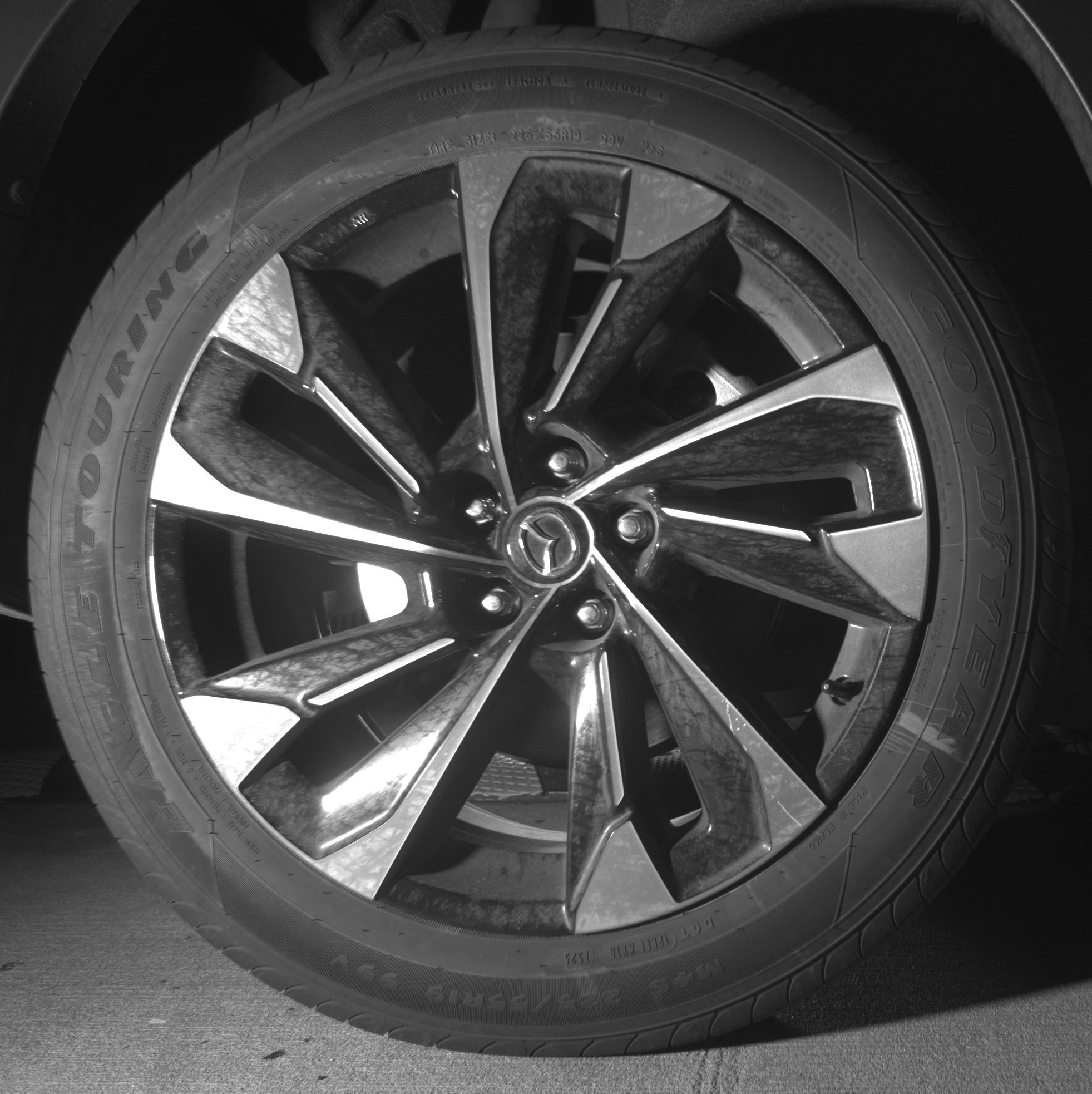 Thumbnail: 2025 Mazda CX-50 - 12