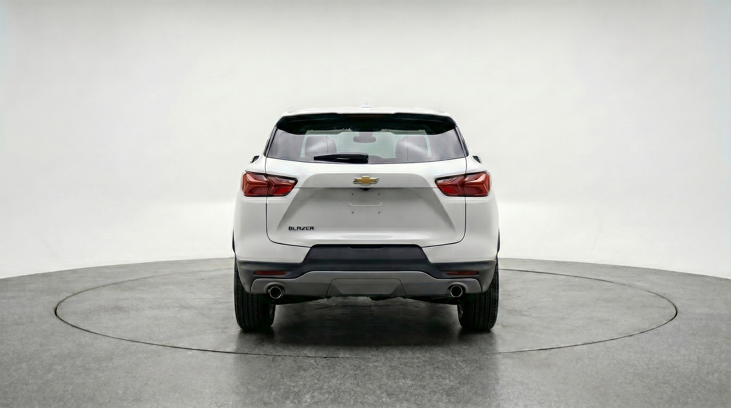 Thumbnail: 2025 Chevrolet Blazer - 7