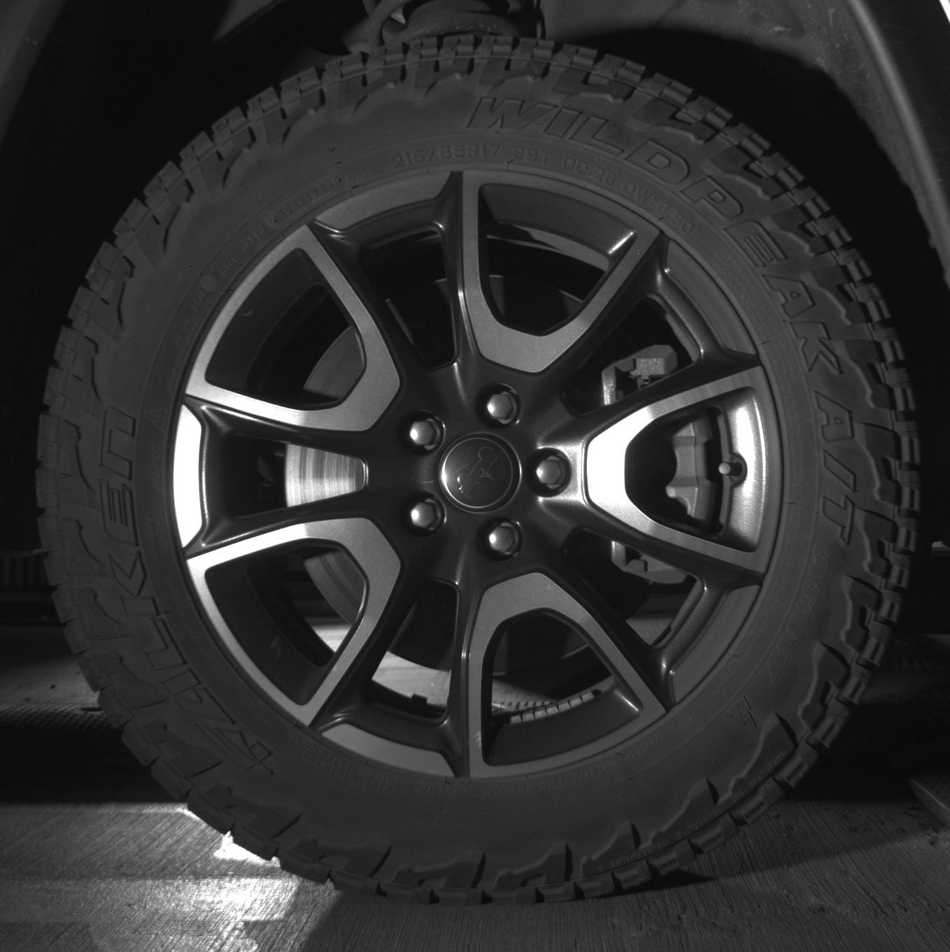 Thumbnail: 2025 Jeep Compass - 10