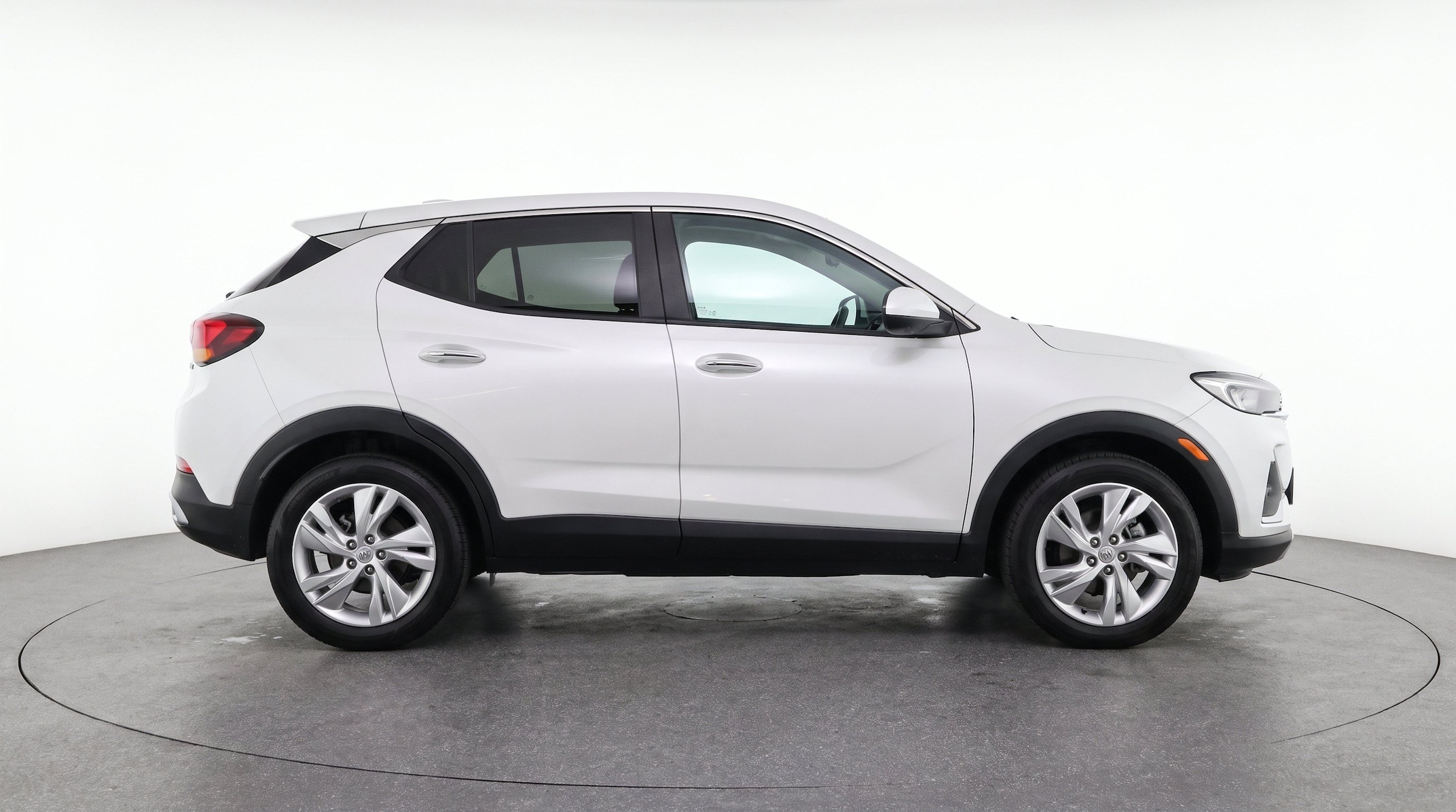 Thumbnail: 2026 Buick Encore GX - 11
