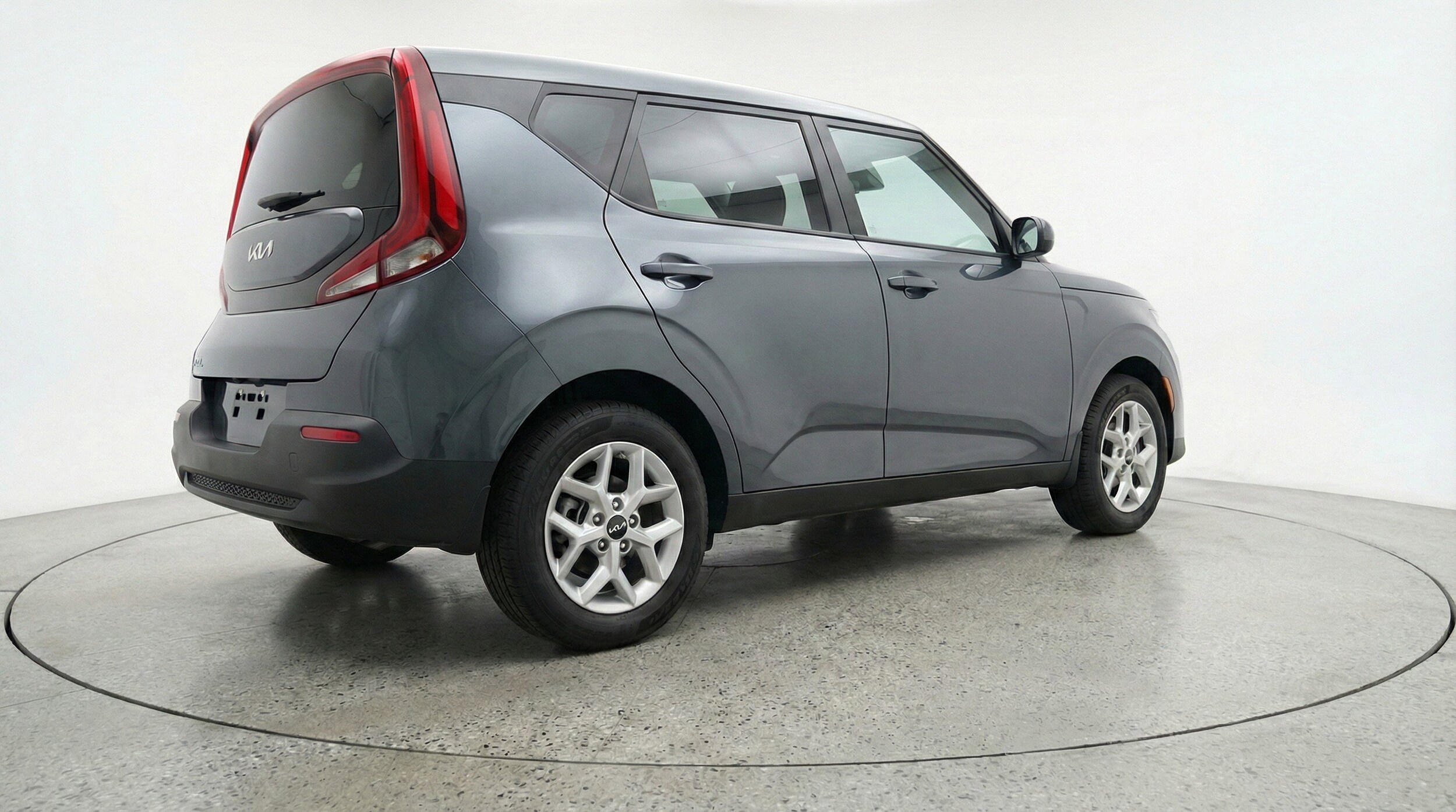 Thumbnail: 2025 Kia Soul - 9