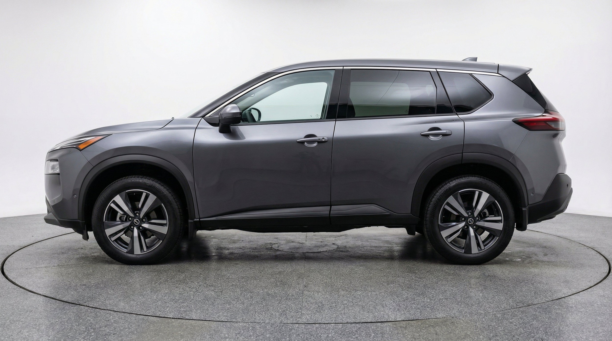 Thumbnail: 2026 Nissan Rogue - 5