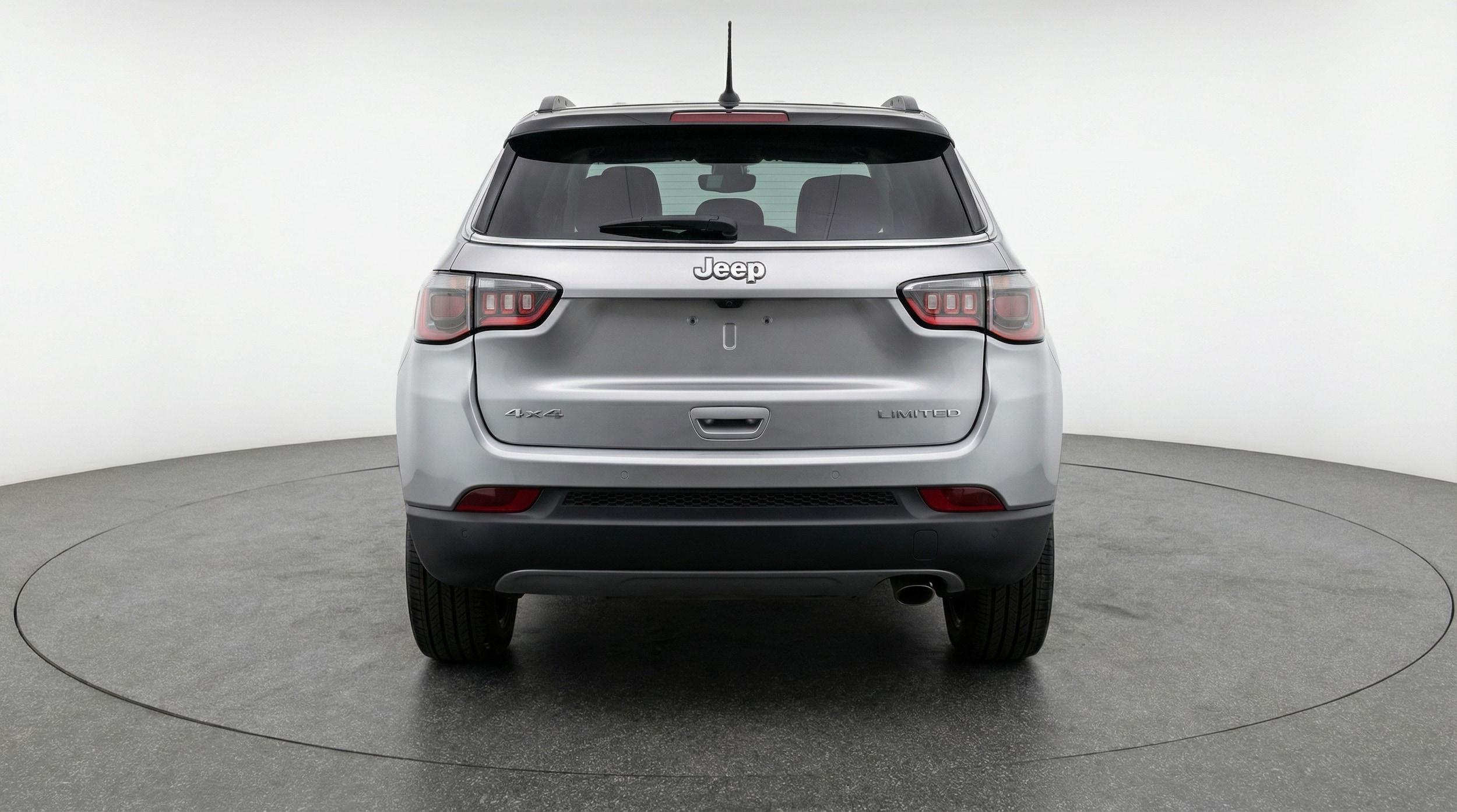 Thumbnail: 2025 Jeep Compass - 6