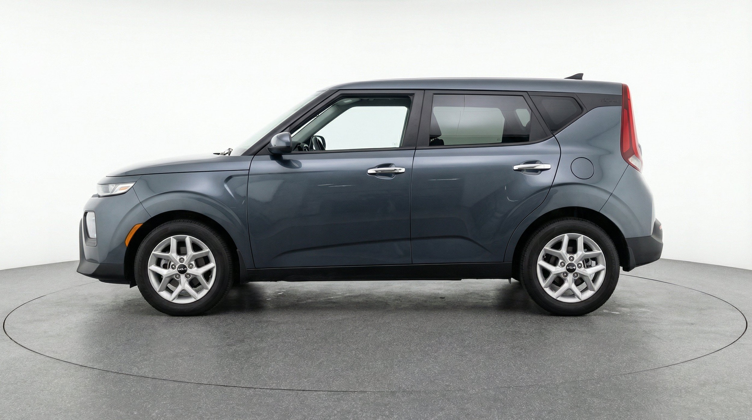 Thumbnail: 2025 Kia Soul - 5