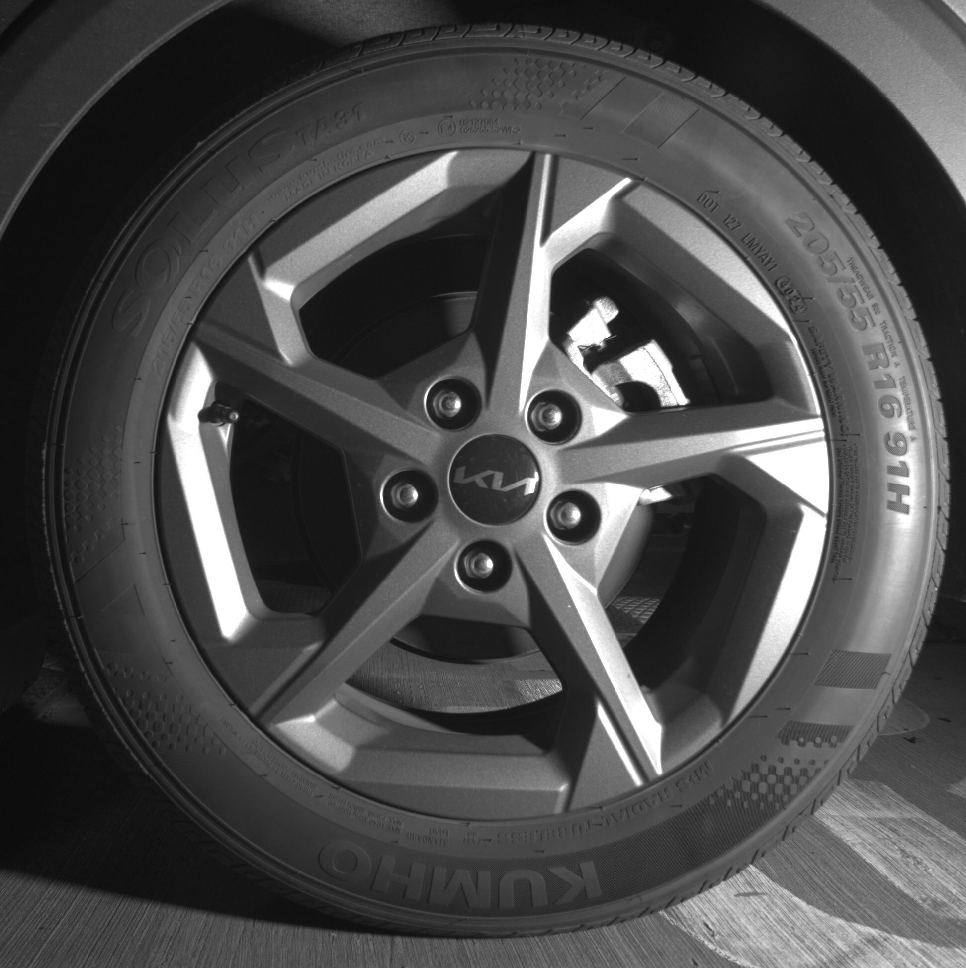 Thumbnail: 2025 Kia K4 - 11