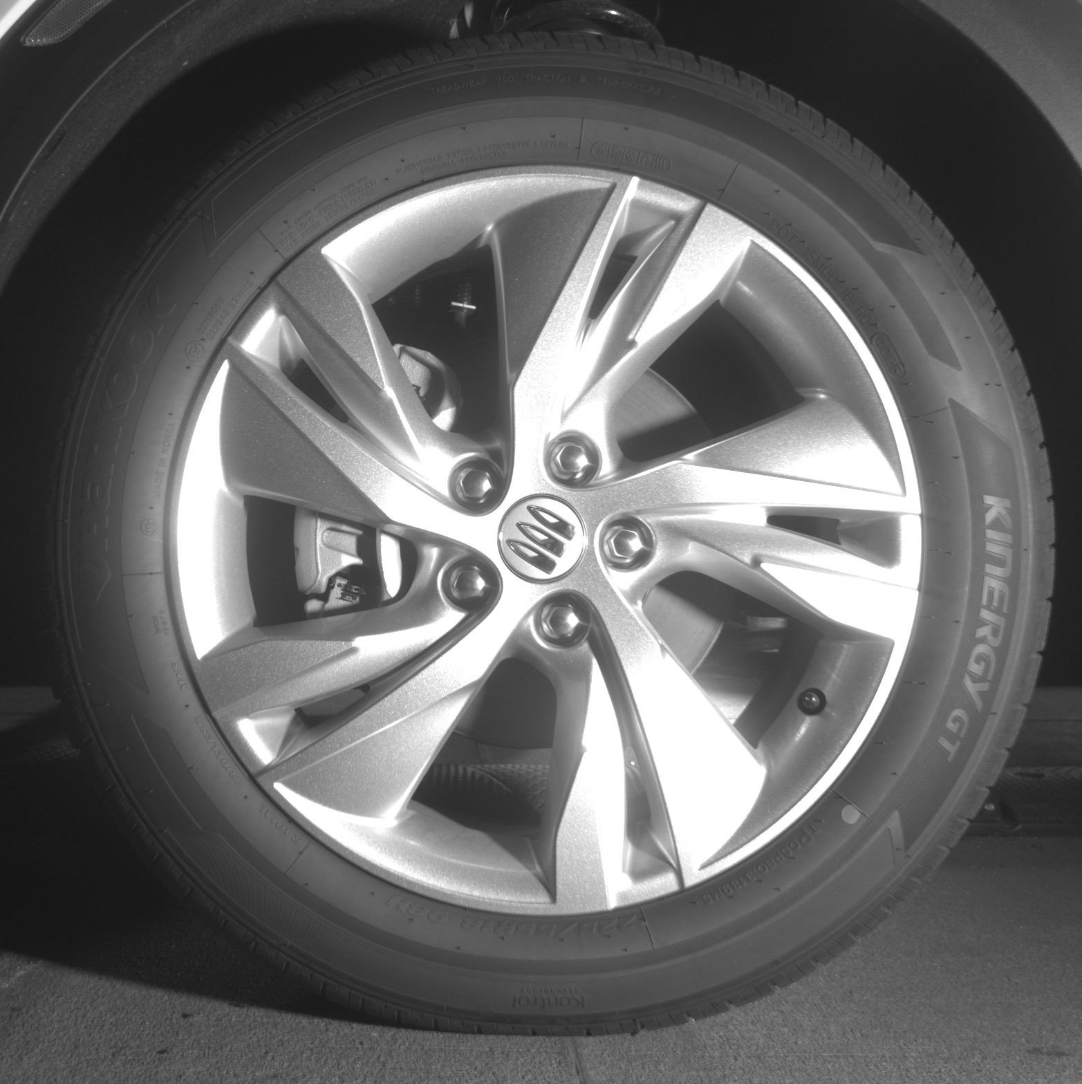Thumbnail: 2026 Buick Encore GX - 12