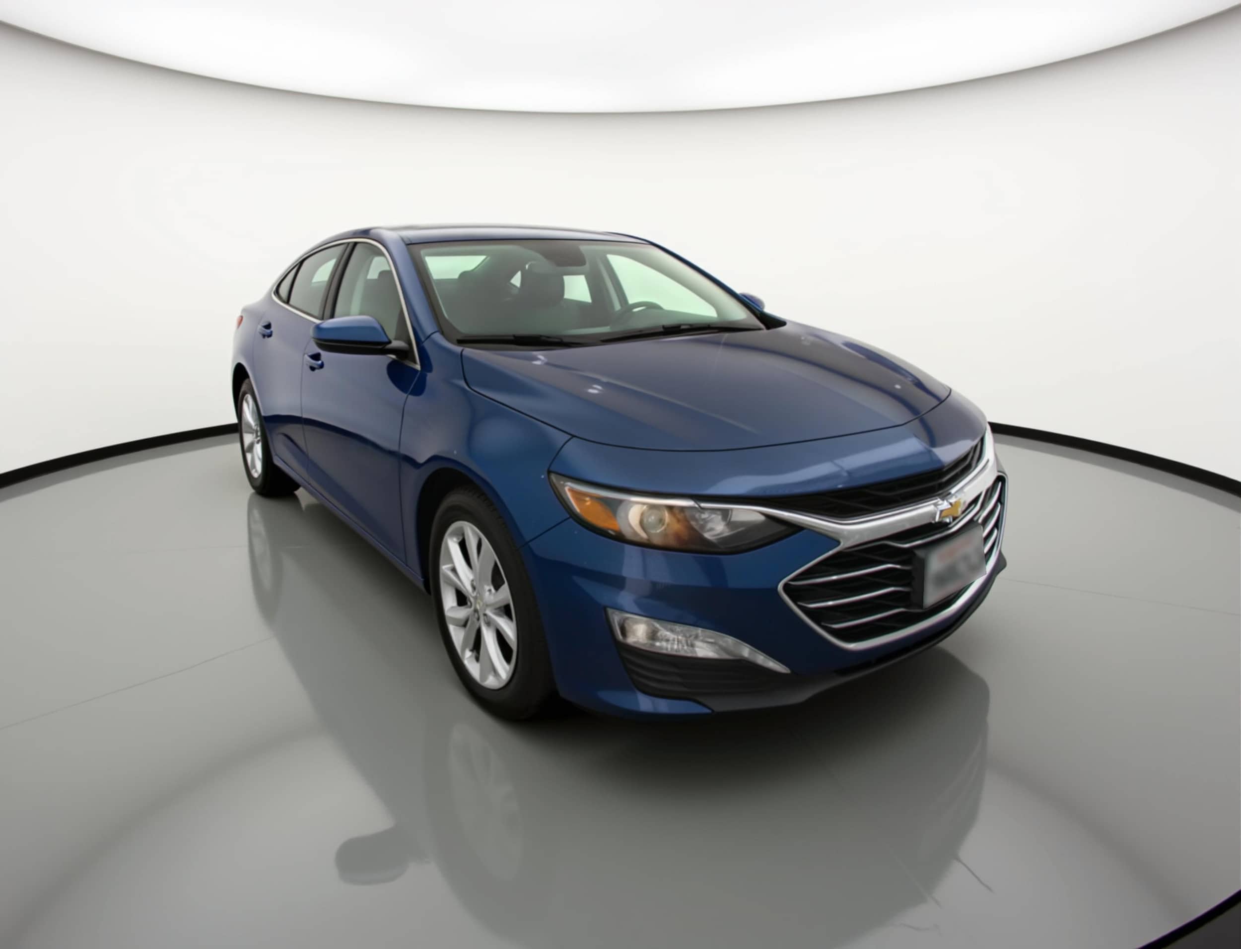 Thumbnail: 2024 Chevrolet Malibu - 1