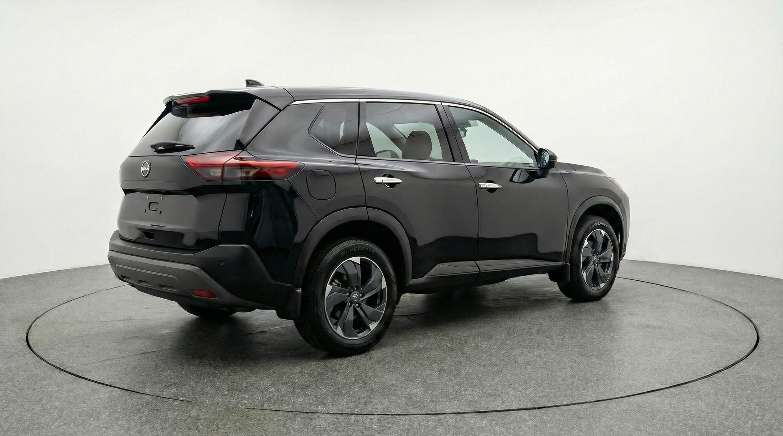 Thumbnail: 2025 Nissan Rogue - 7