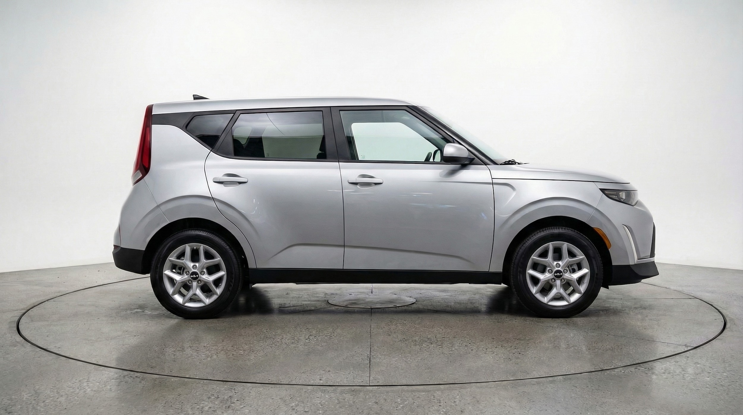 Thumbnail: 2025 Kia Soul - 8