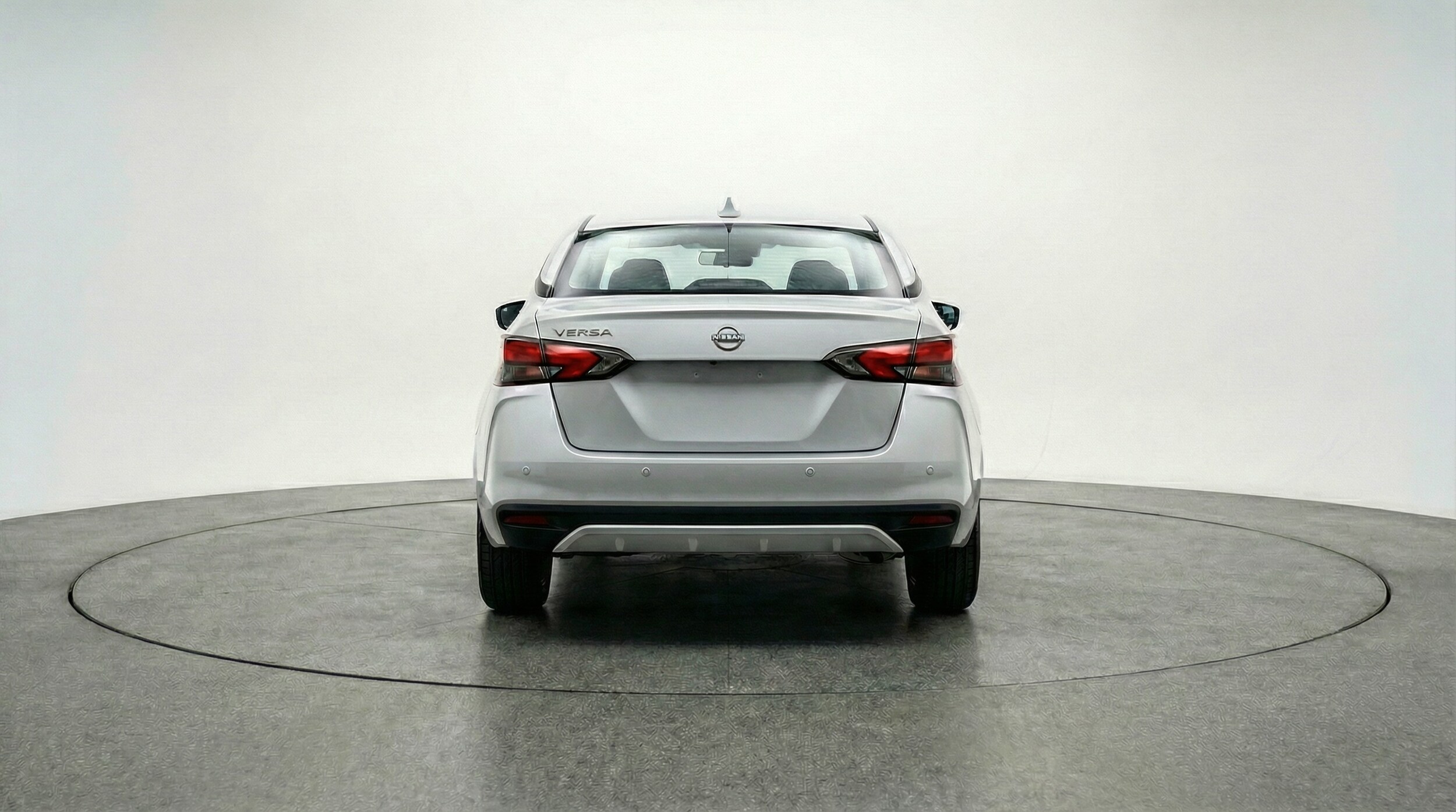 Thumbnail: 2025 Nissan Versa - 6