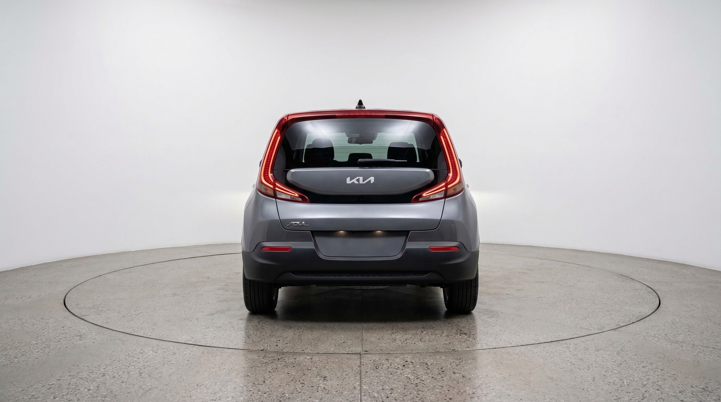 Thumbnail: 2025 Kia Soul - 6