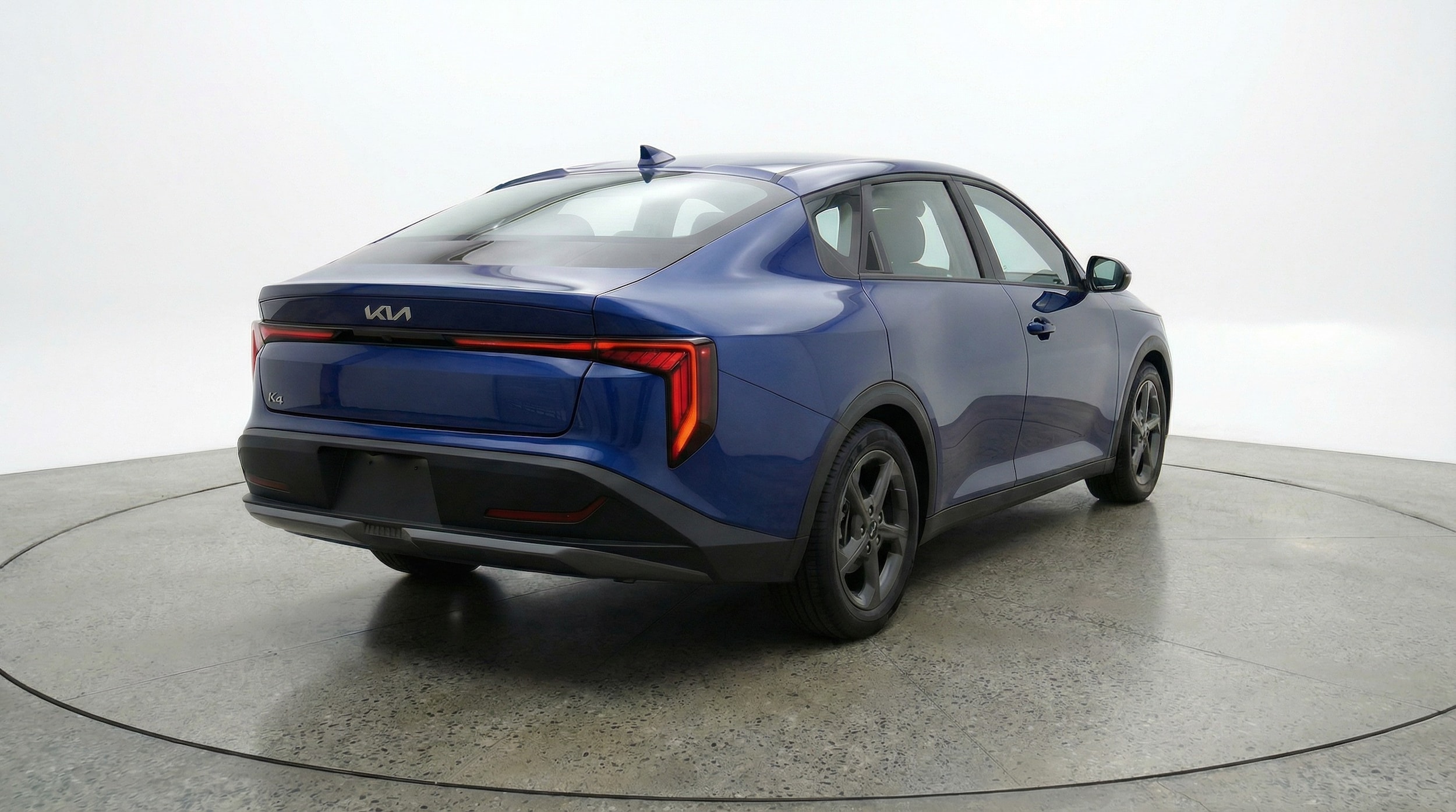 Thumbnail: 2025 Kia K4 - 7