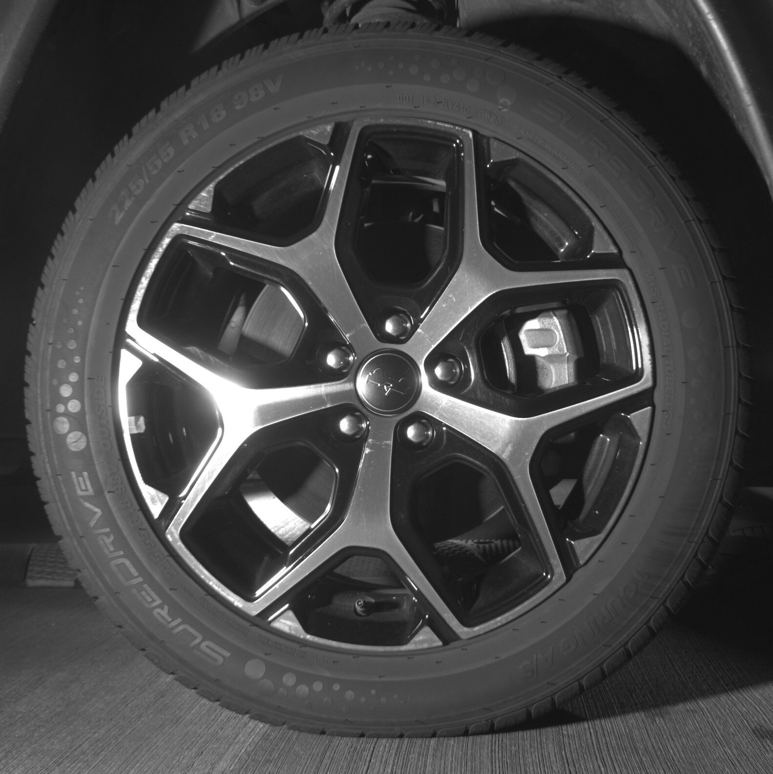 Thumbnail: 2025 Jeep Compass - 10