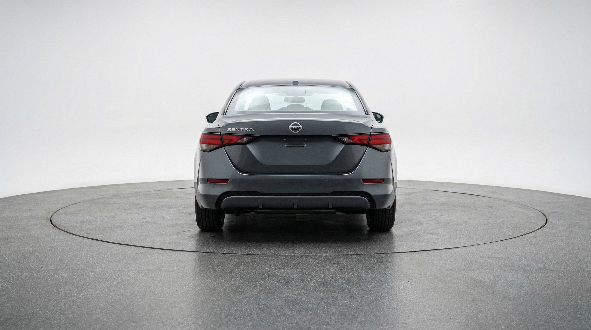 Thumbnail: 2025 Nissan Sentra - 7