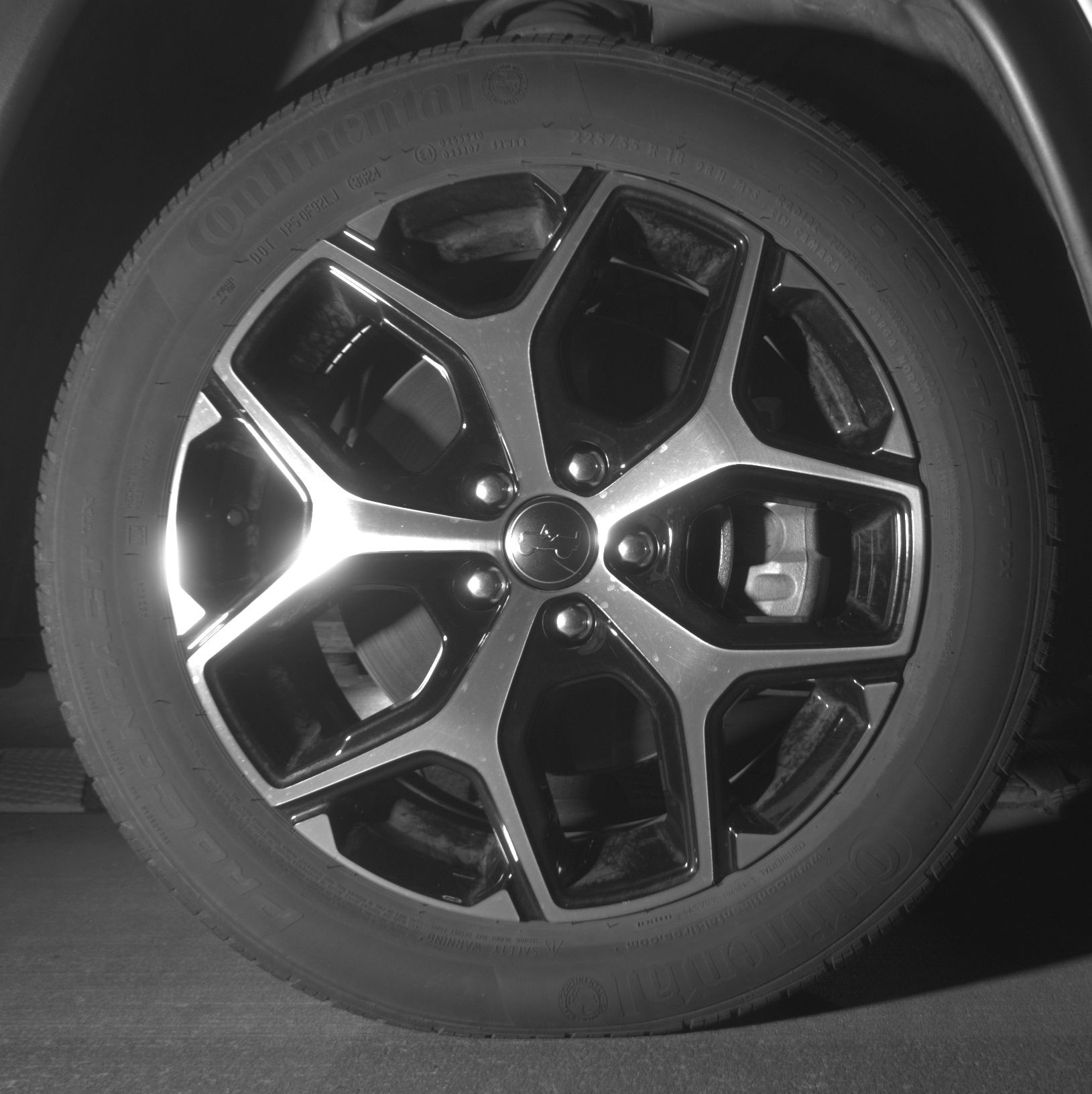 Thumbnail: 2025 Jeep Compass - 10