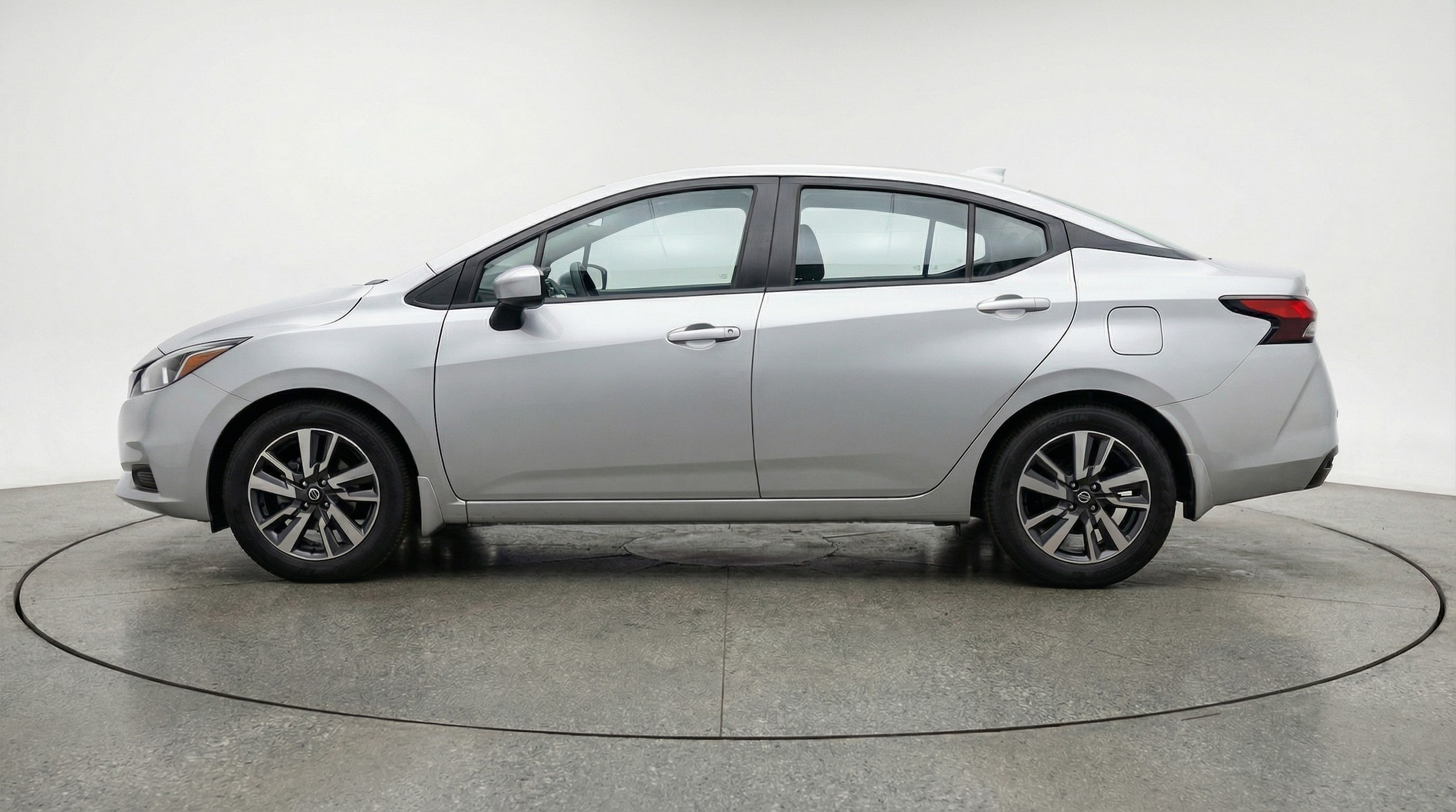 Thumbnail: 2025 Nissan Versa - 4