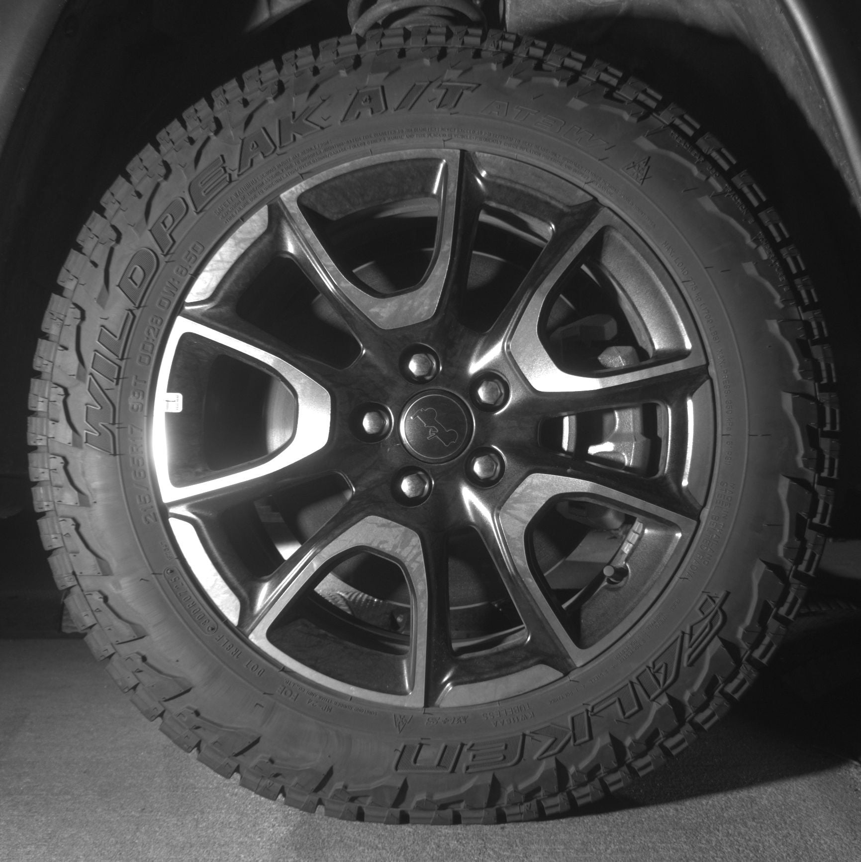 Thumbnail: 2025 Jeep Compass - 10