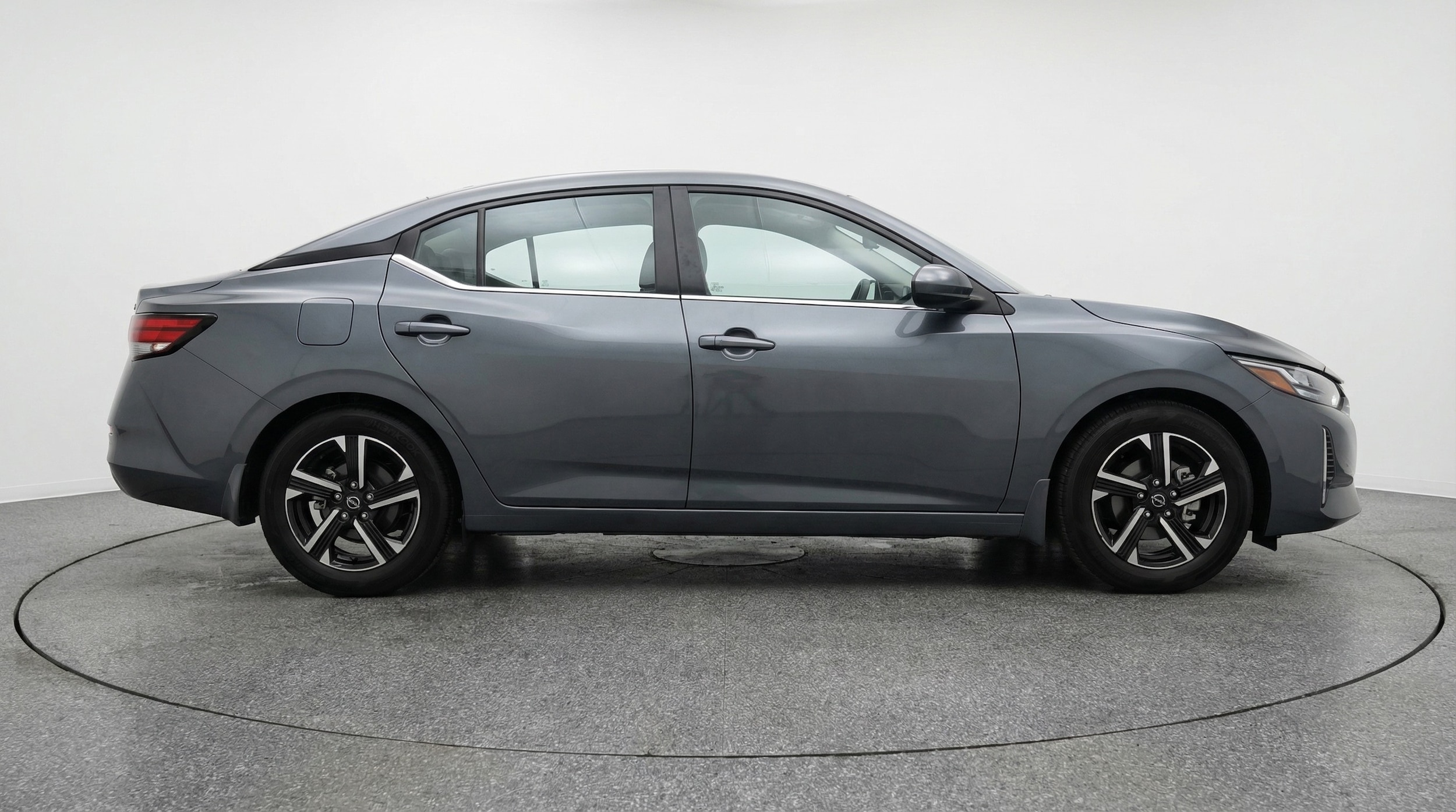 Thumbnail: 2025 Nissan Sentra - 8