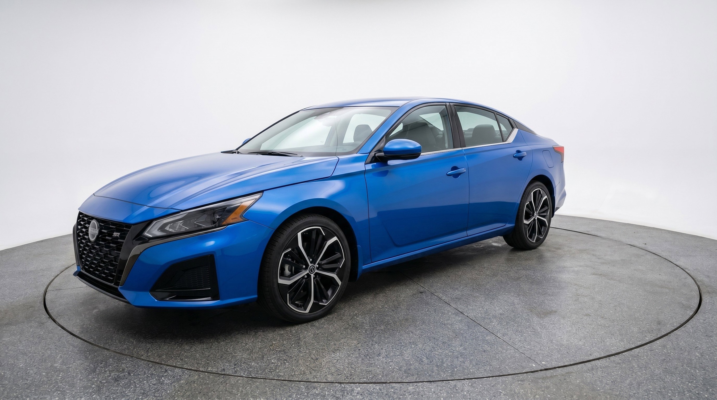 Thumbnail: 2025 Nissan Altima - 3