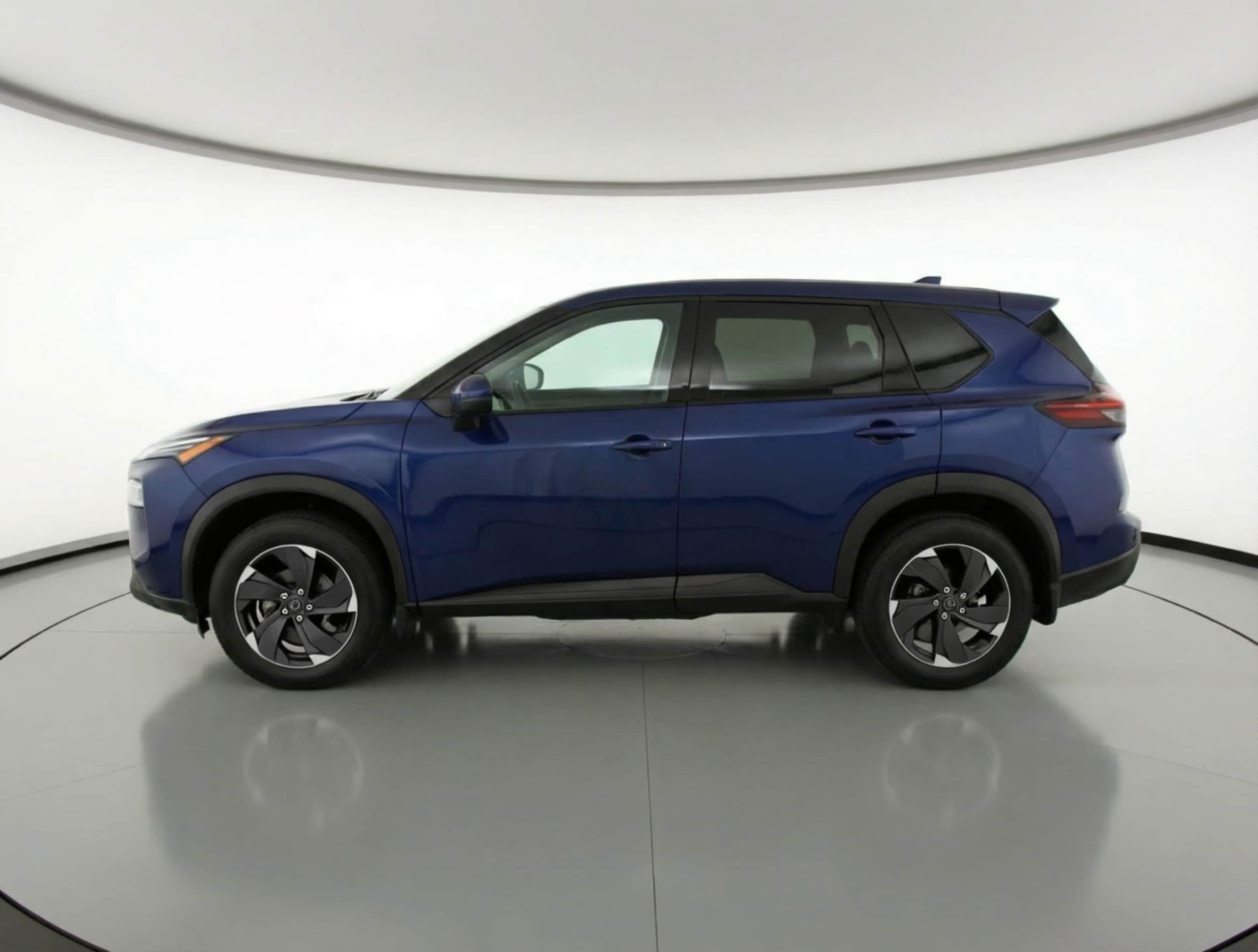 Thumbnail: 2025 Nissan Rogue - 4