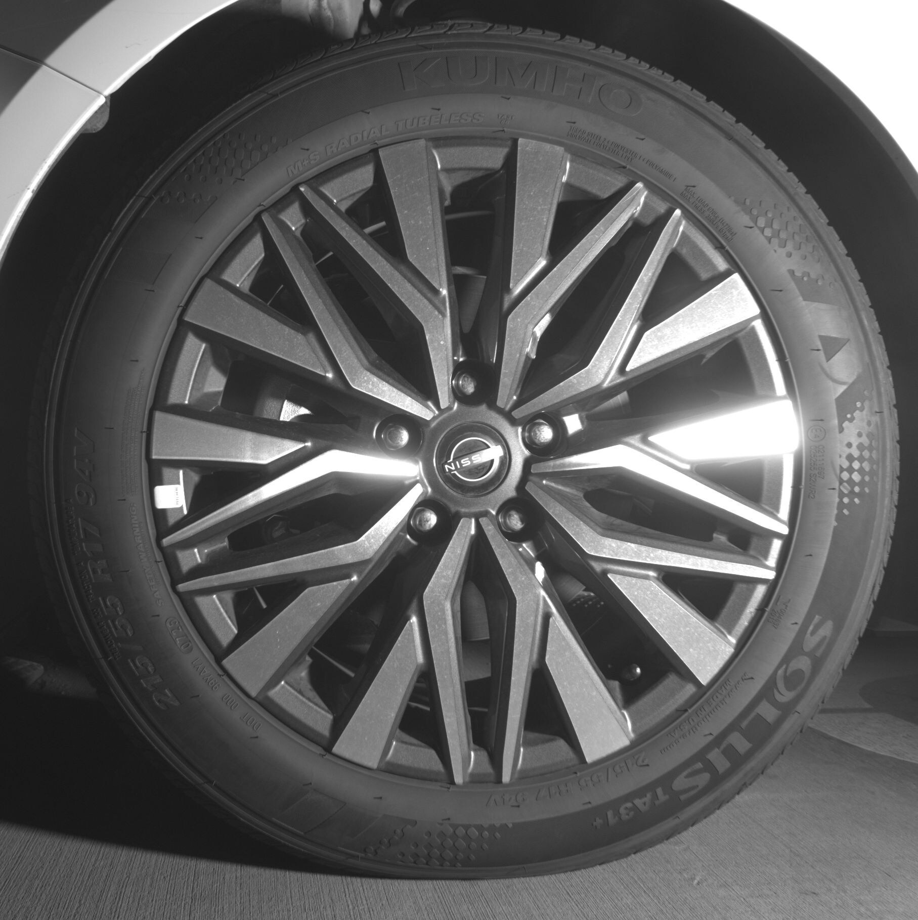 Thumbnail: 2025 Nissan Altima - 9