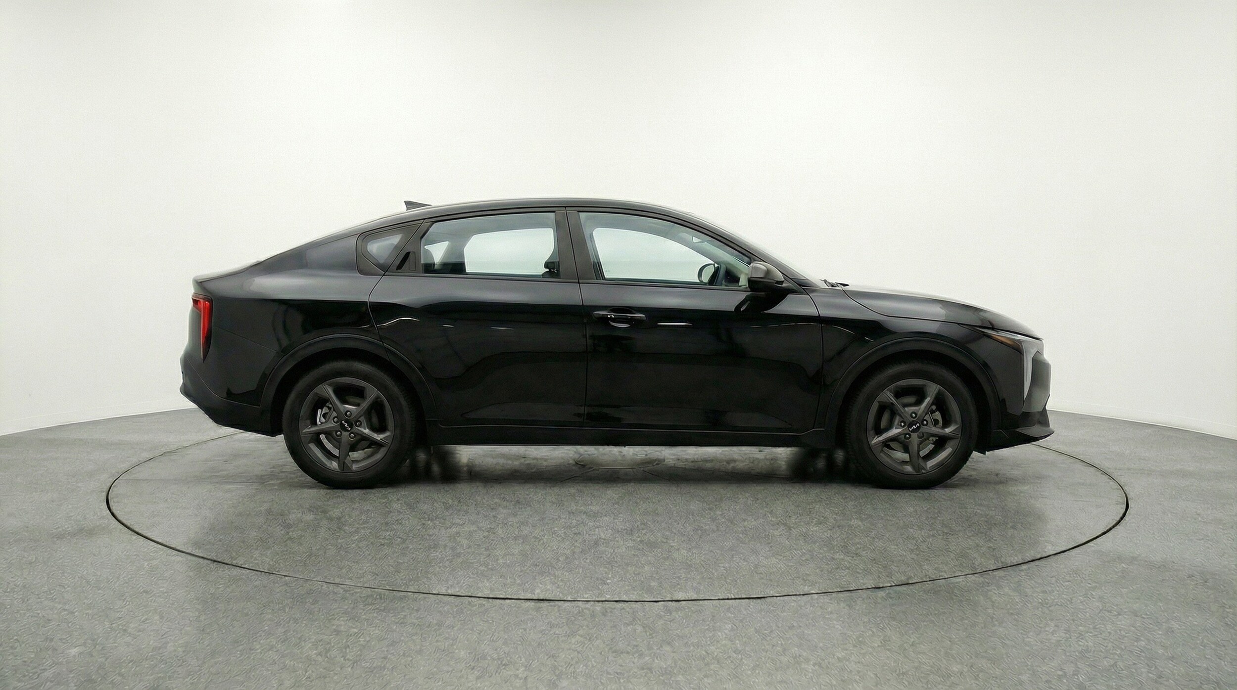 Thumbnail: 2025 Kia K4 - 11