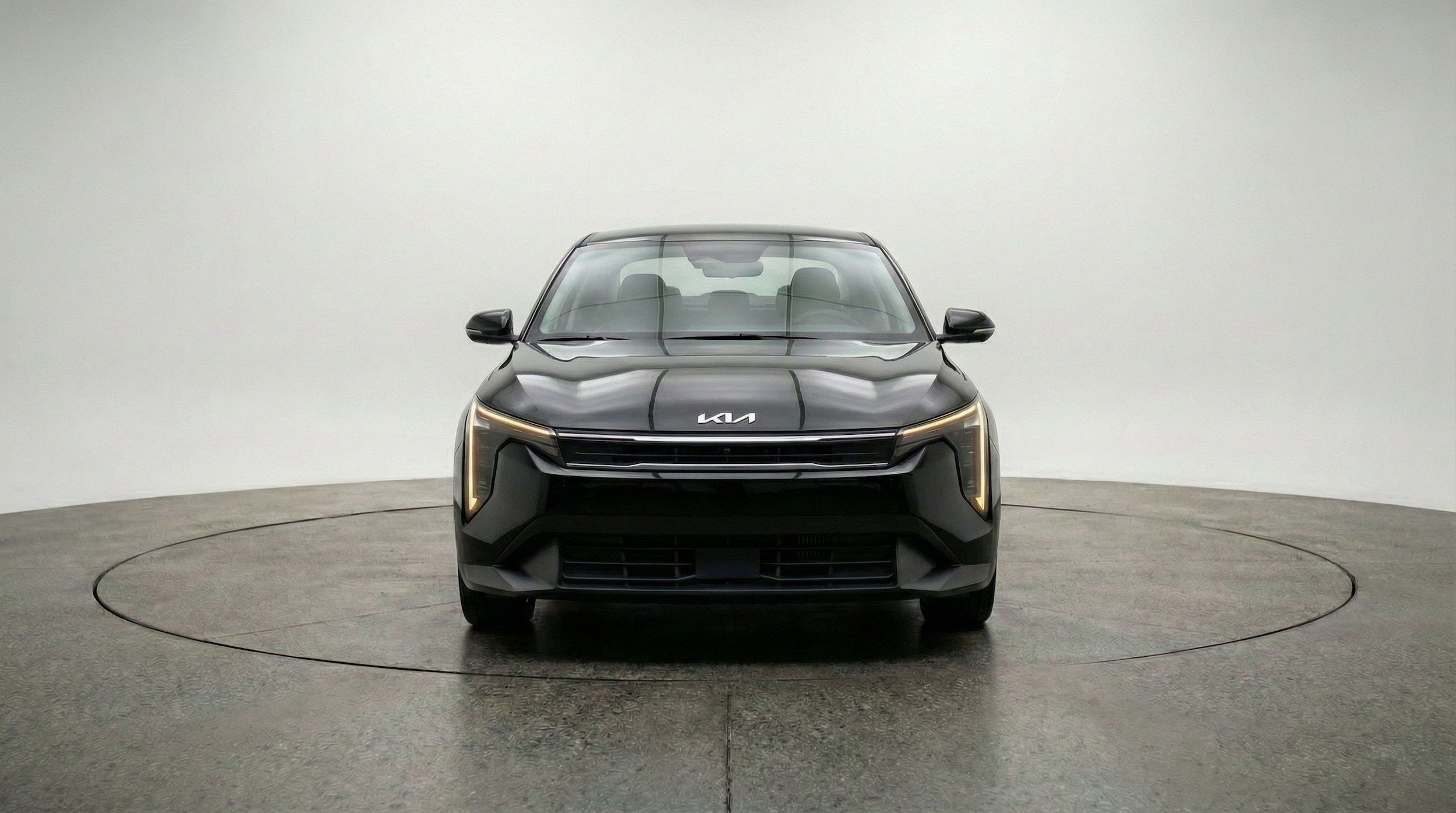 Thumbnail: 2026 Kia K4 - 2