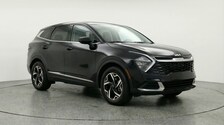2025 Kia Sportage LX -
                  San Antonio, TX