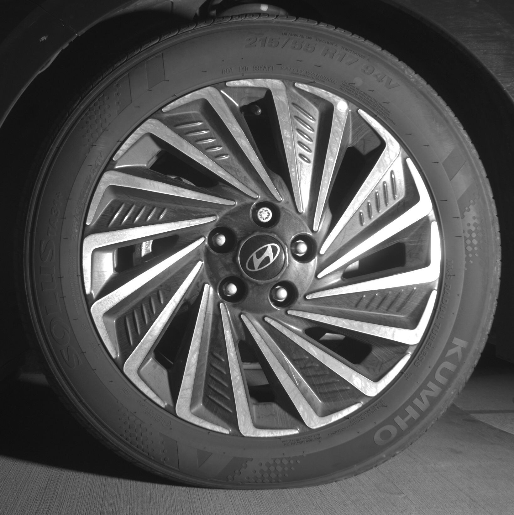 Thumbnail: 2025 Hyundai Sonata - 9