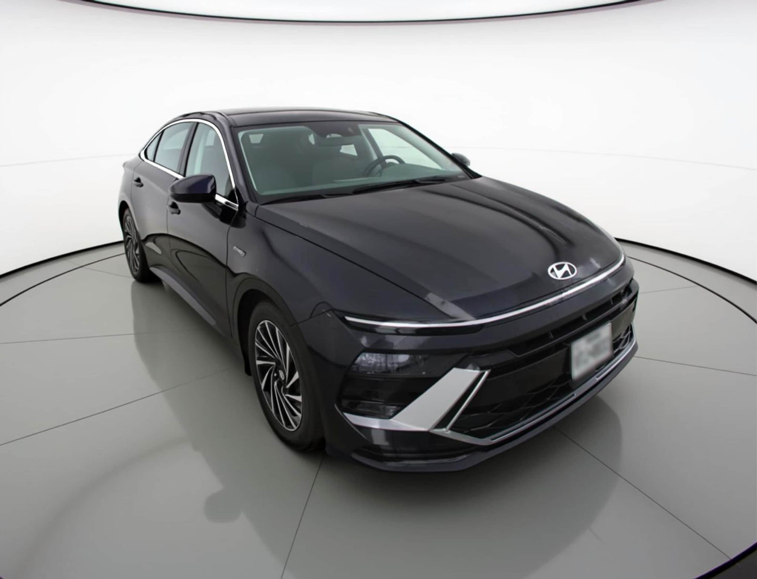 Thumbnail: 2025 Hyundai Sonata - 1