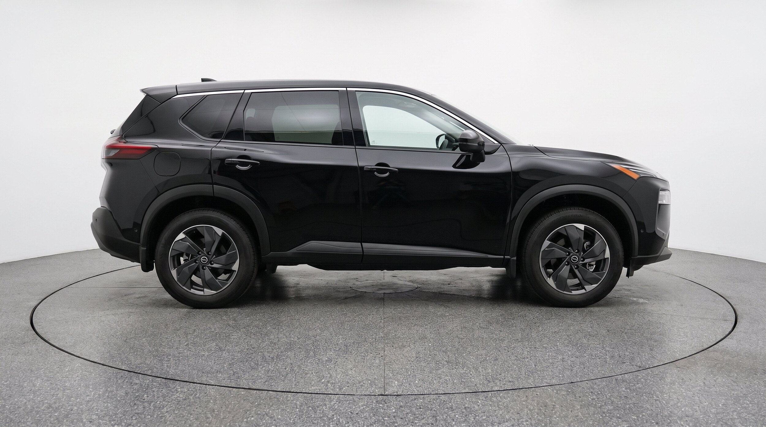 Thumbnail: 2025 Nissan Rogue - 11