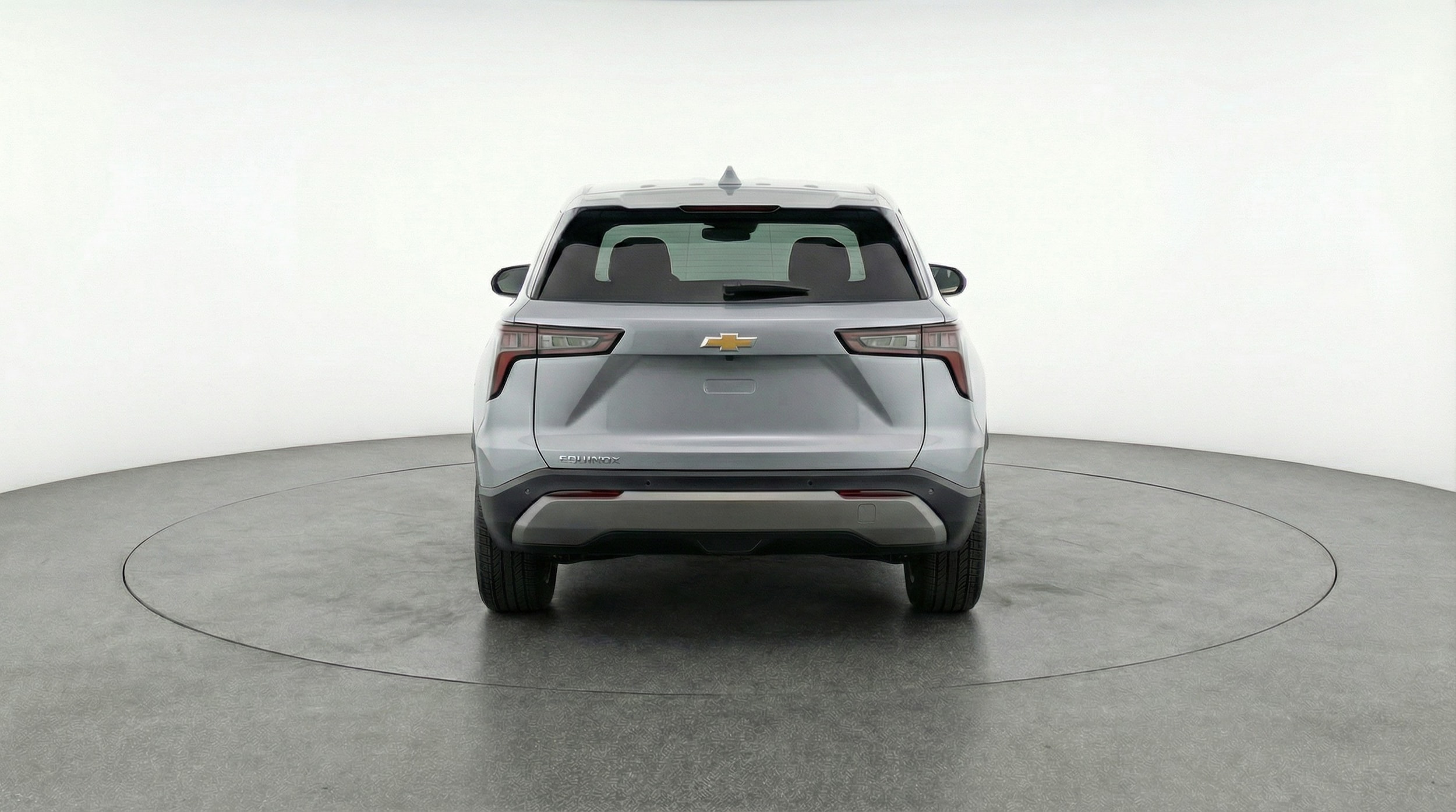 Thumbnail: 2025 Chevrolet Equinox - 6