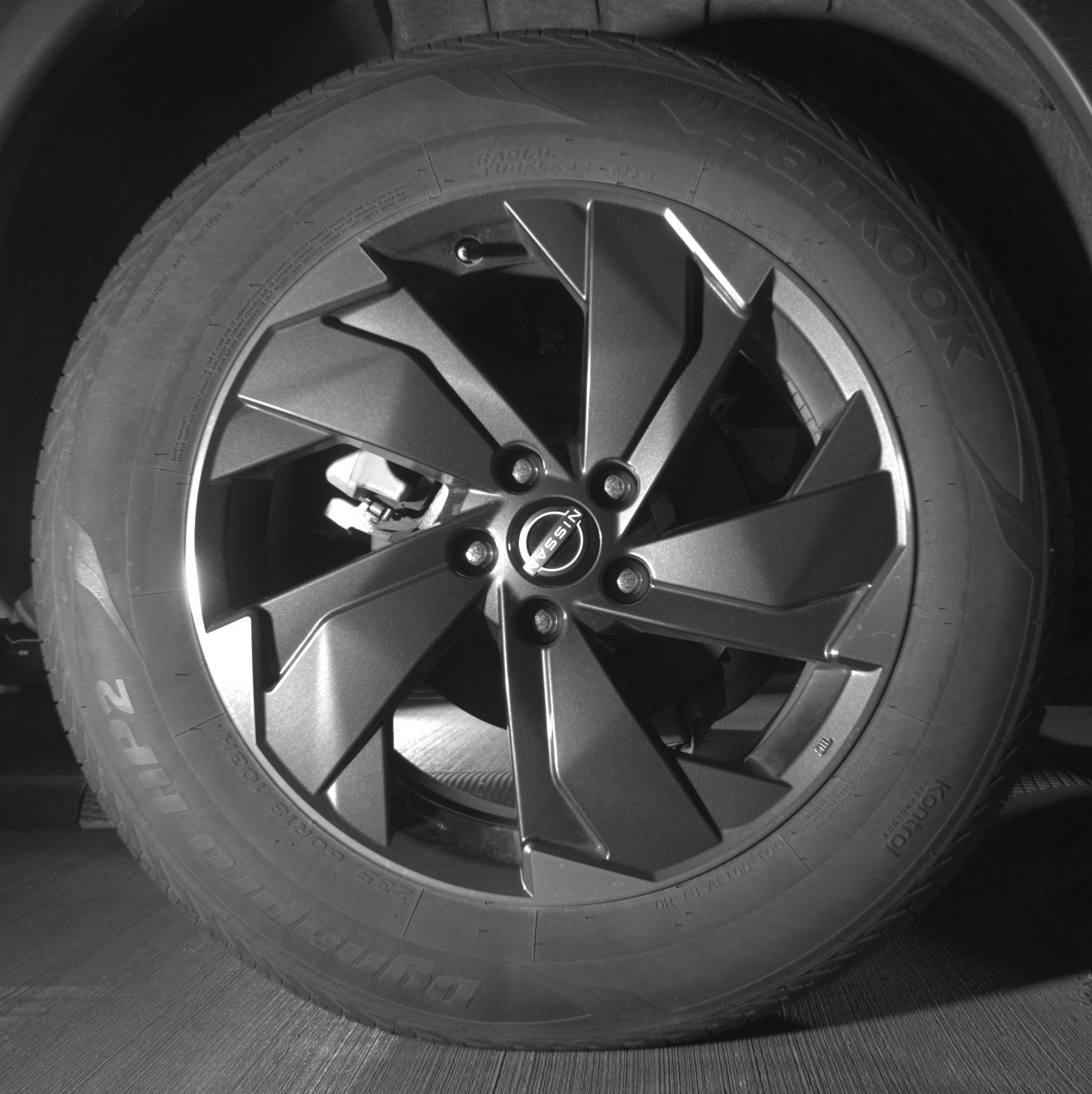 Thumbnail: 2025 Nissan Rogue - 12