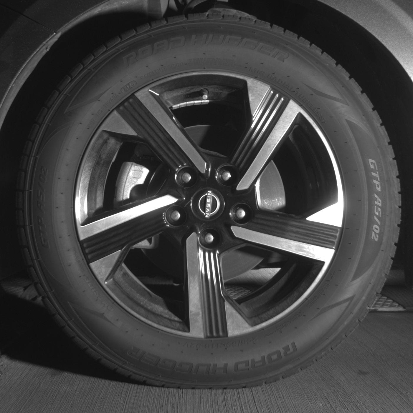 Thumbnail: 2025 Nissan Sentra - 9