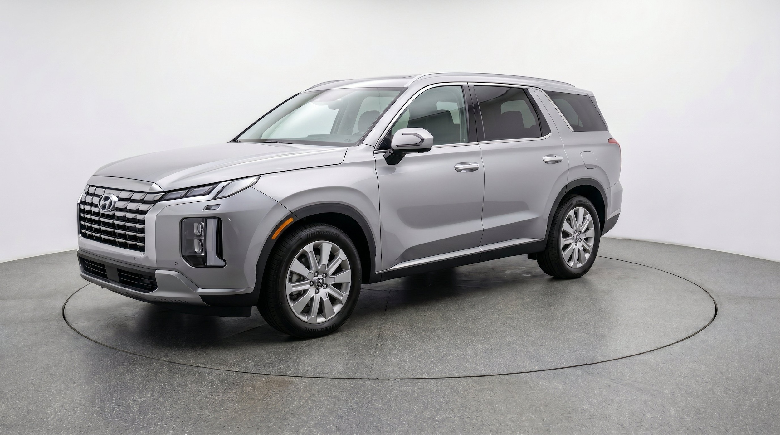Thumbnail: 2025 Hyundai Palisade - 3