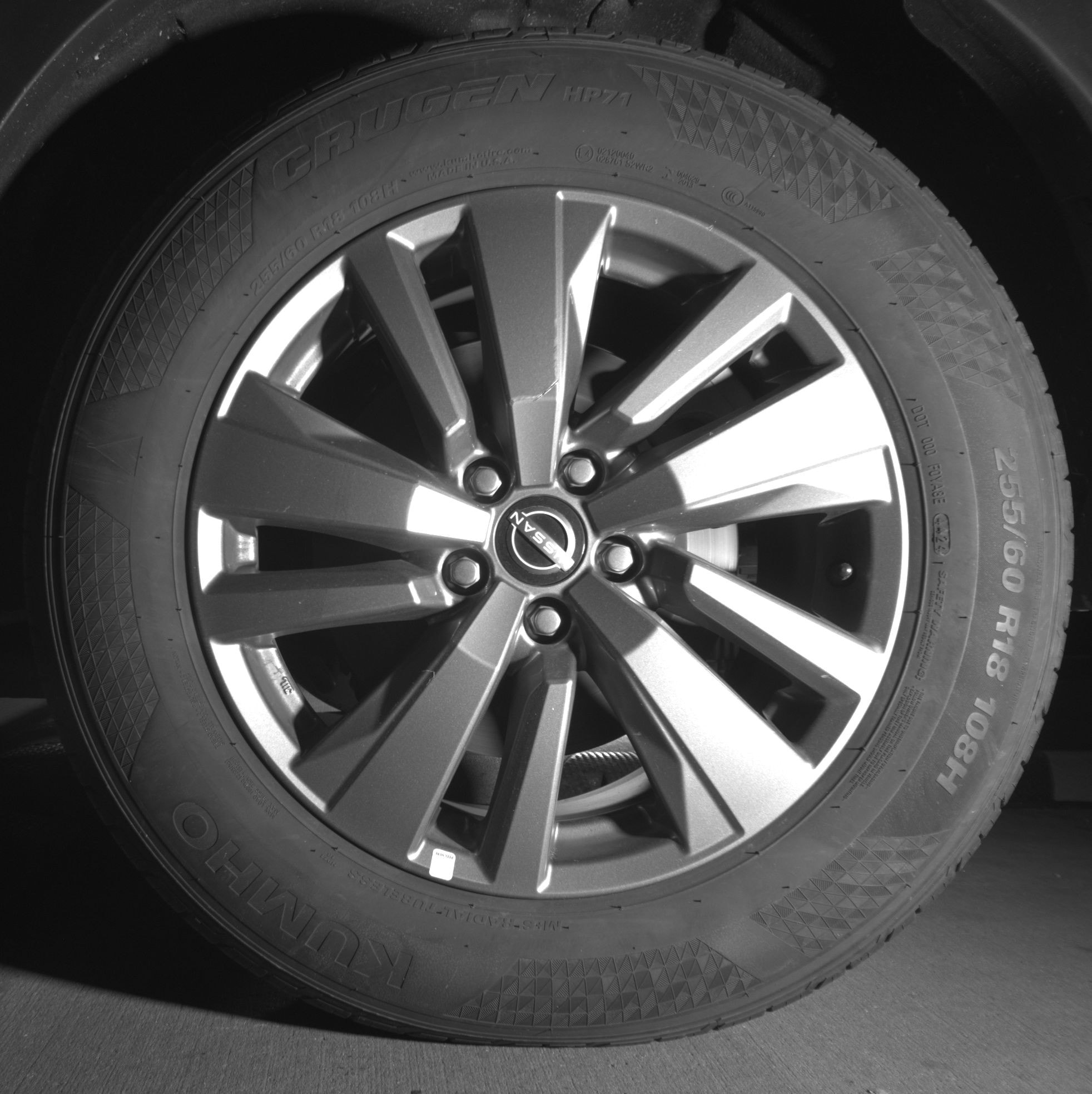 Thumbnail: 2025 Nissan Pathfinder - 11