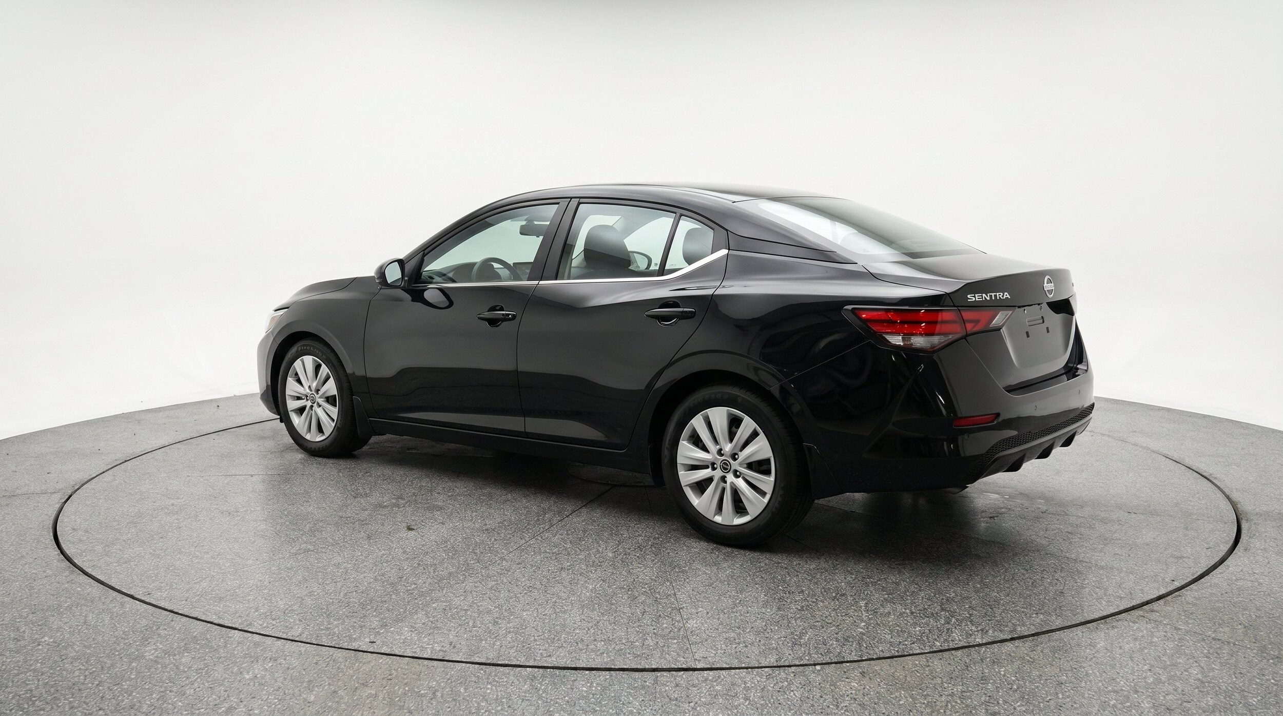 Thumbnail: 2025 Nissan Sentra - 6