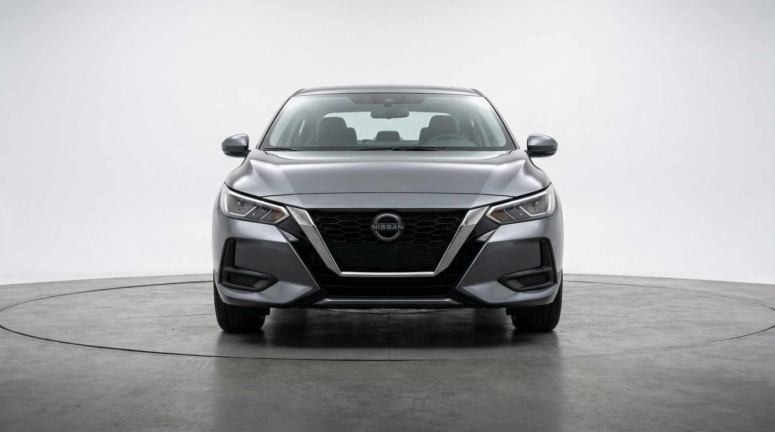 Thumbnail: 2025 Nissan Sentra - 2