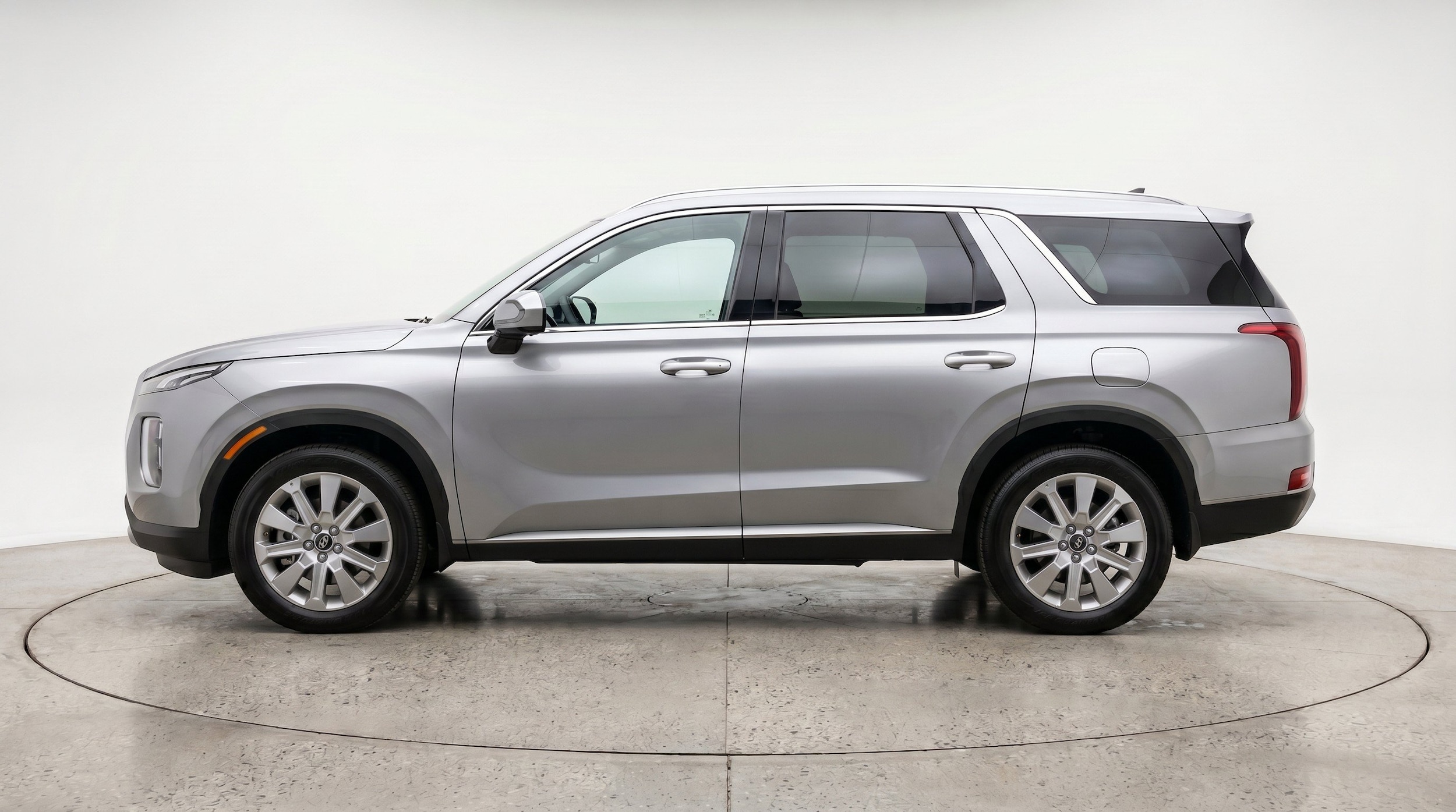 Thumbnail: 2025 Hyundai Palisade - 5