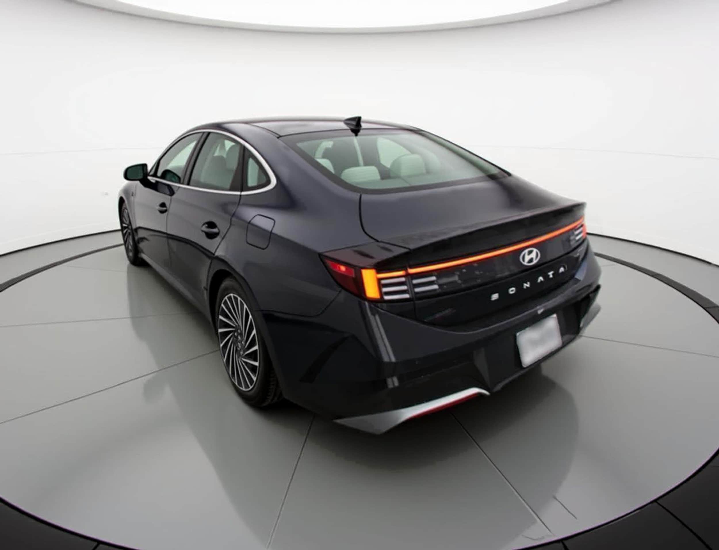 Thumbnail: 2025 Hyundai Sonata - 5