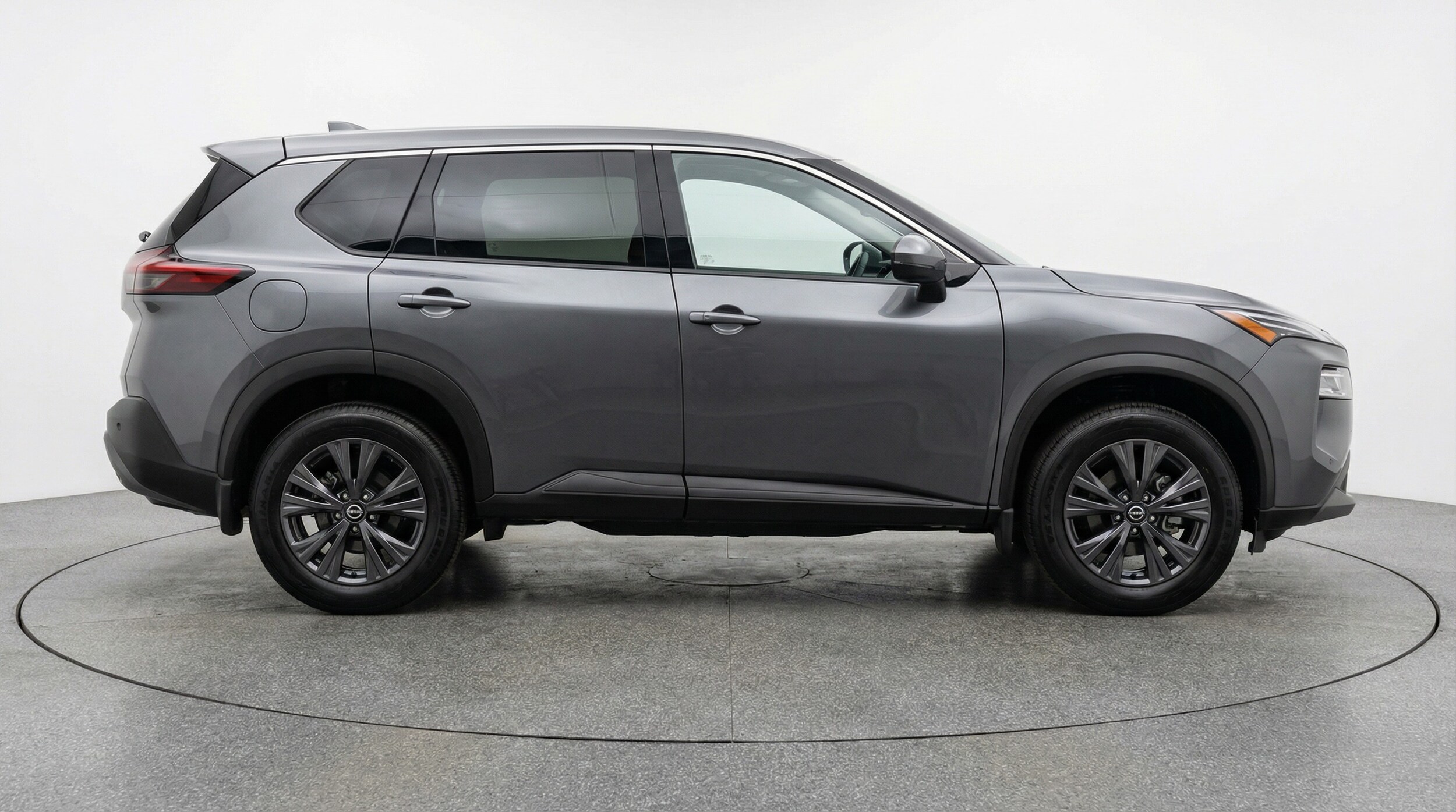 Thumbnail: 2025 Nissan Rogue - 8