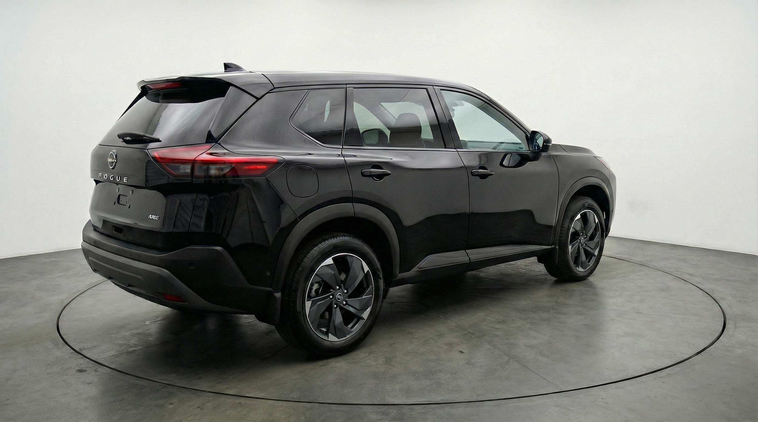 Thumbnail: 2025 Nissan Rogue - 7