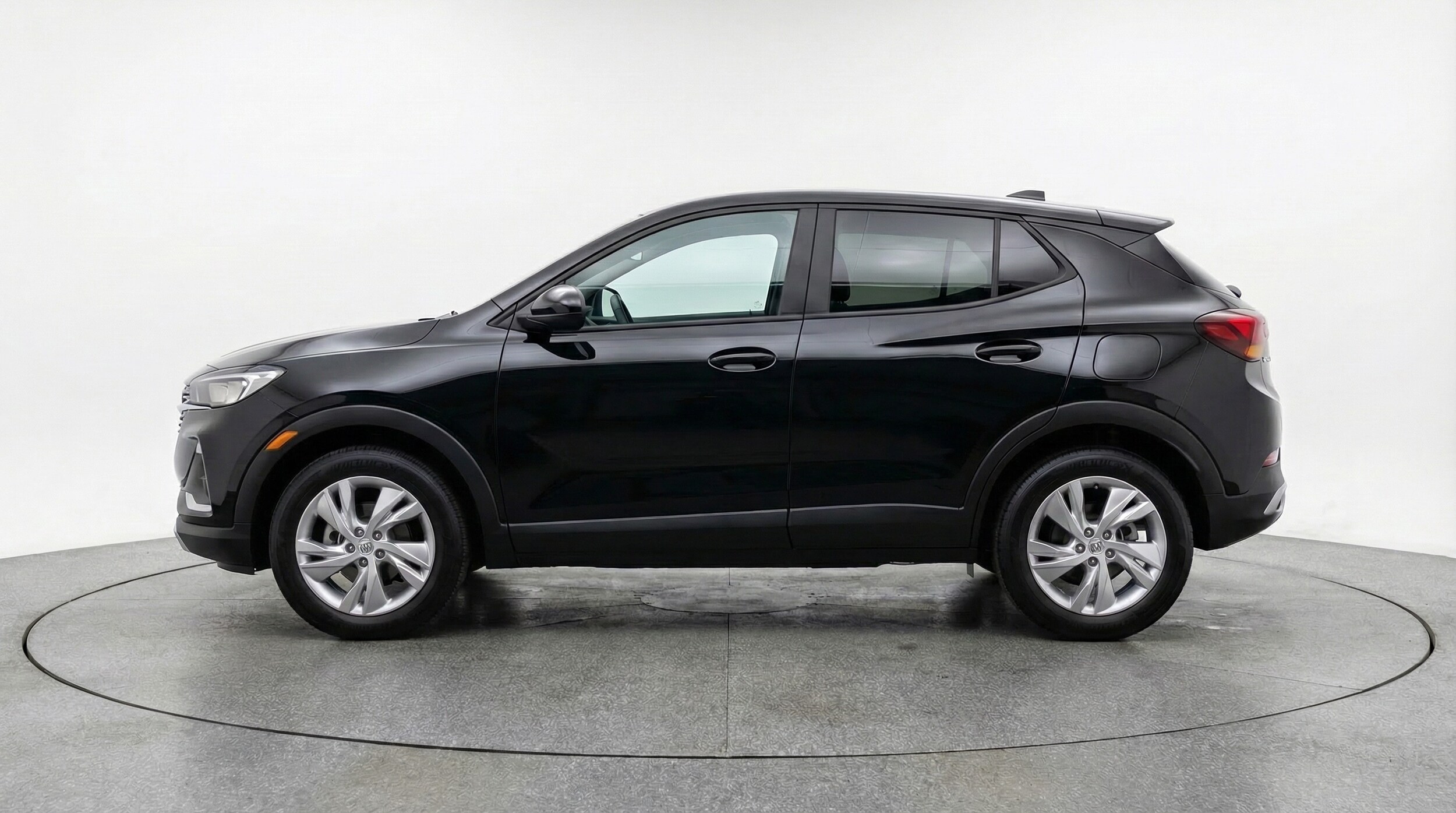 Thumbnail: 2025 Buick Encore GX - 4