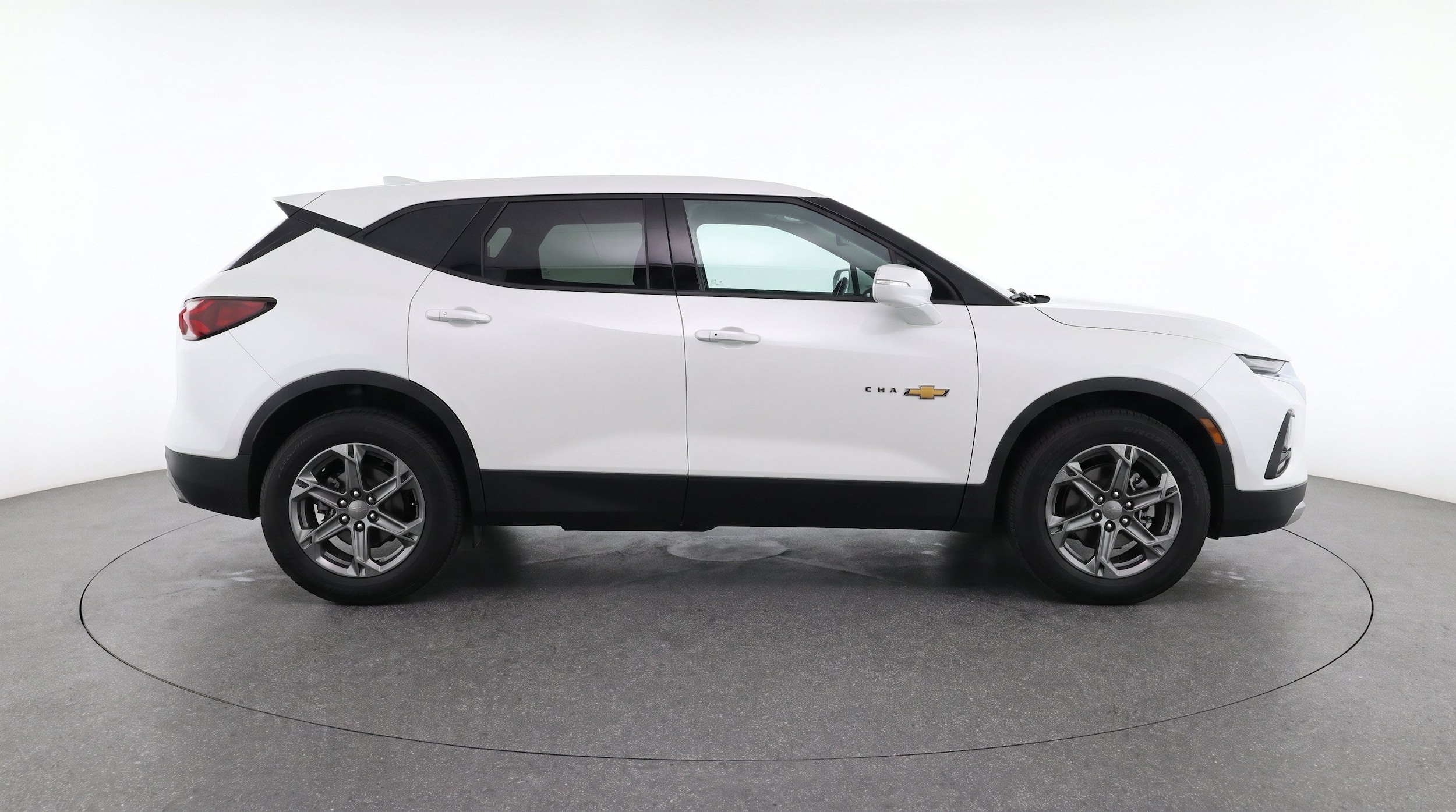 Thumbnail: 2026 Chevrolet Blazer - 11