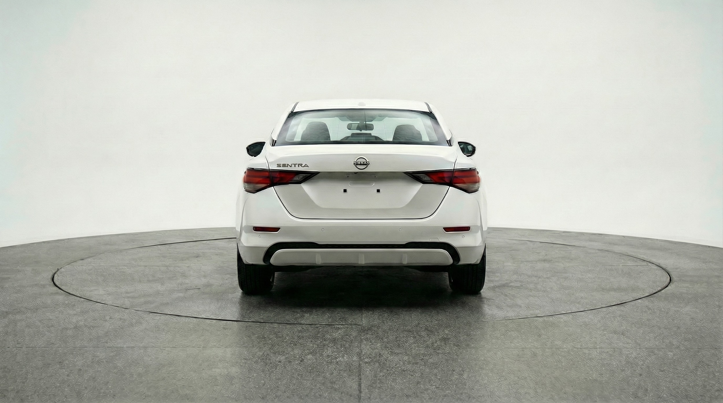 Thumbnail: 2025 Nissan Sentra - 6