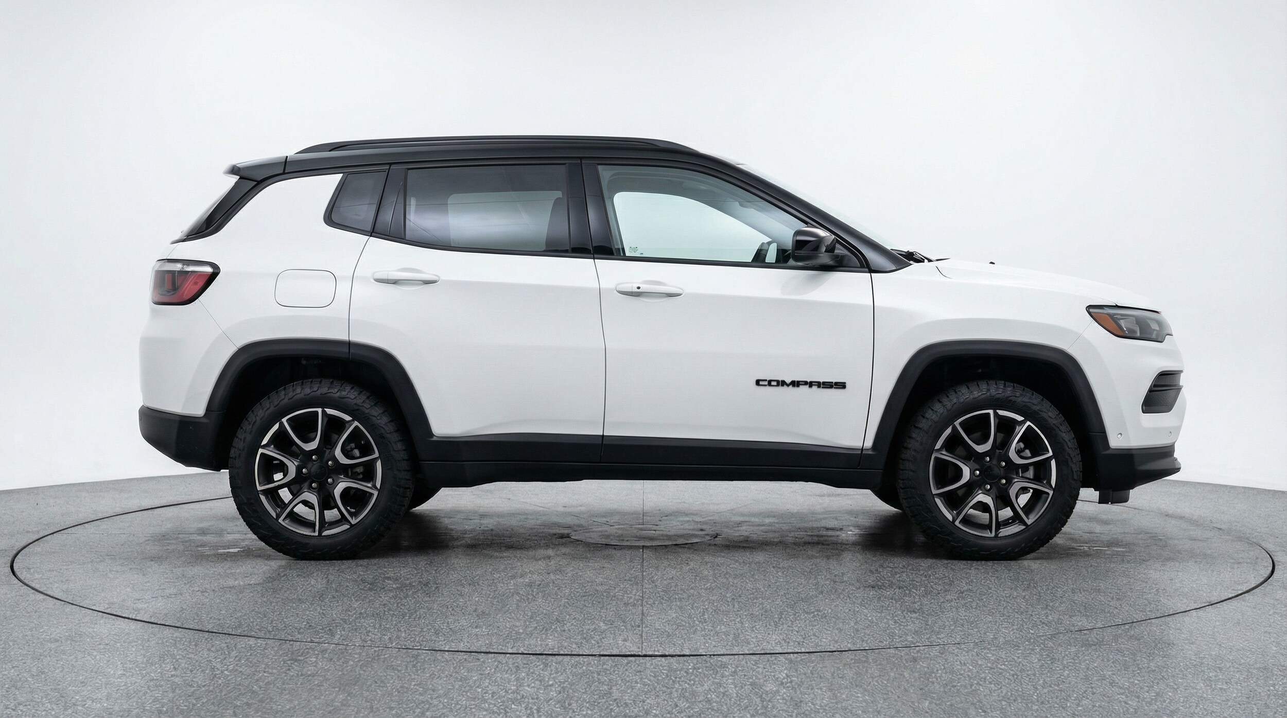 Thumbnail: 2025 Jeep Compass - 8