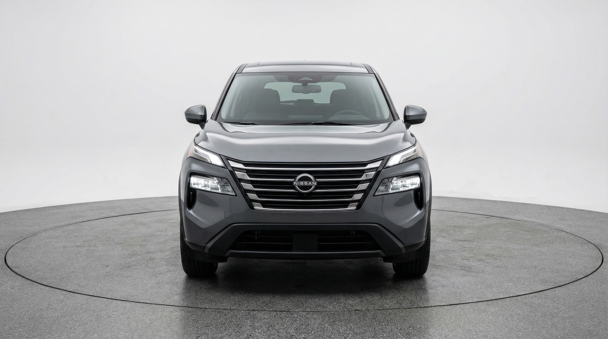 Thumbnail: 2025 Nissan Rogue - 2