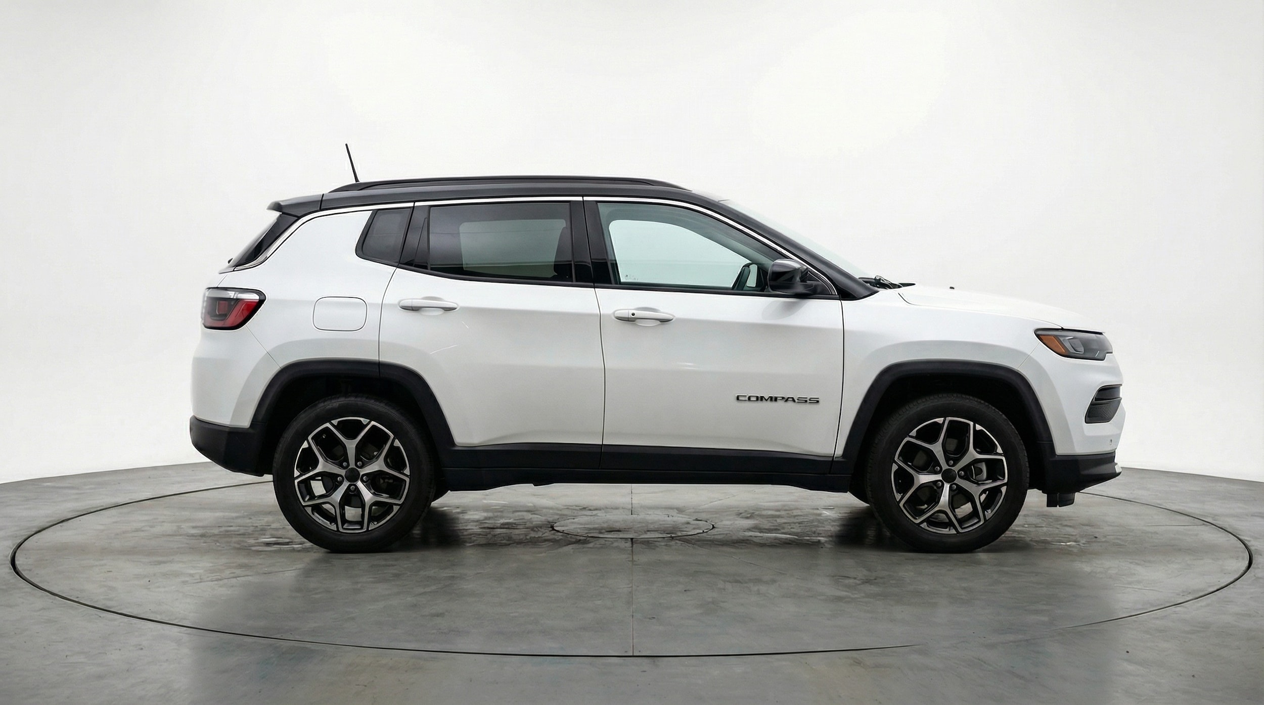 Thumbnail: 2025 Jeep Compass - 8