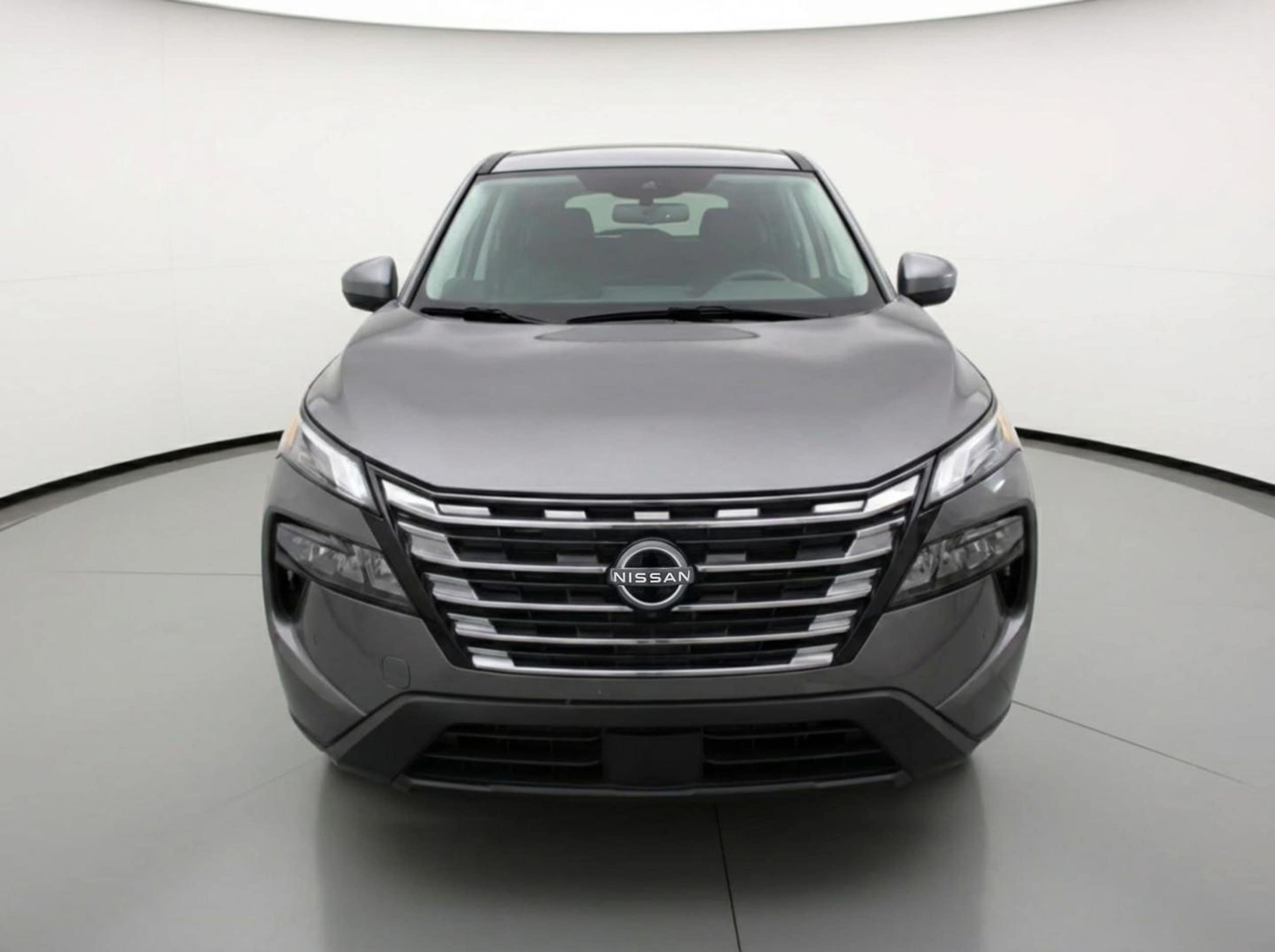 Thumbnail: 2025 Nissan Rogue - 2